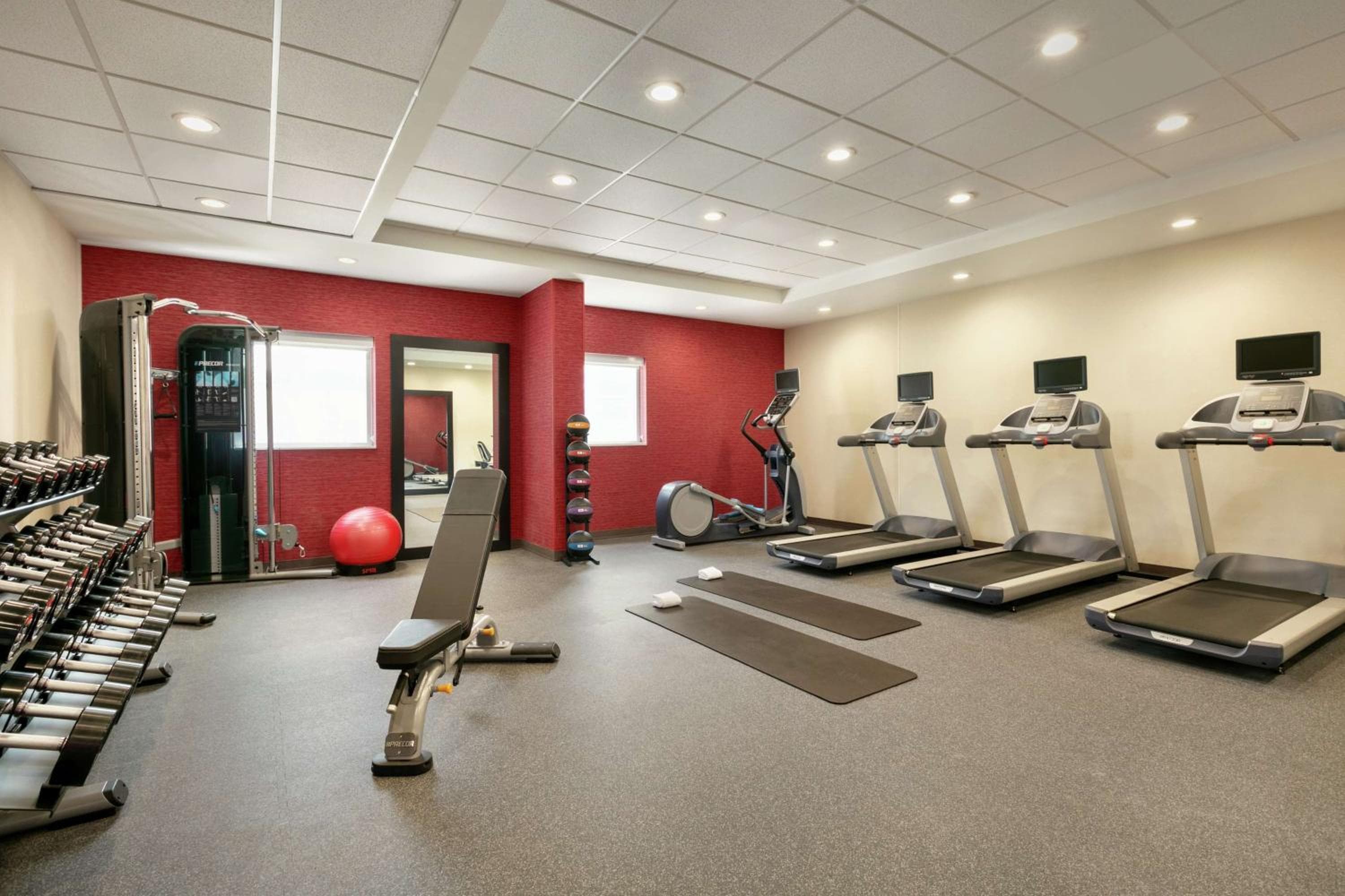 Home2 Suites By Hilton Brandon Tampa — 12