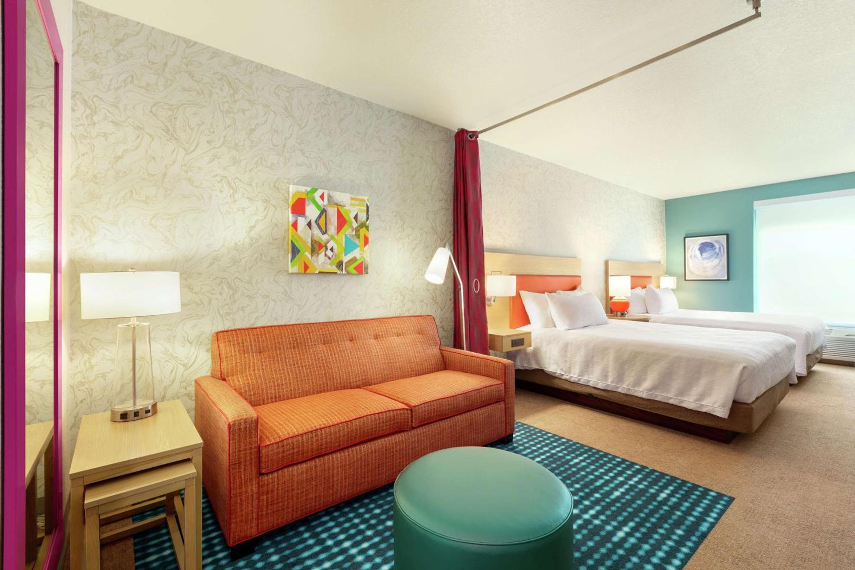 Home2 Suites By Hilton Brandon Tampa — 14