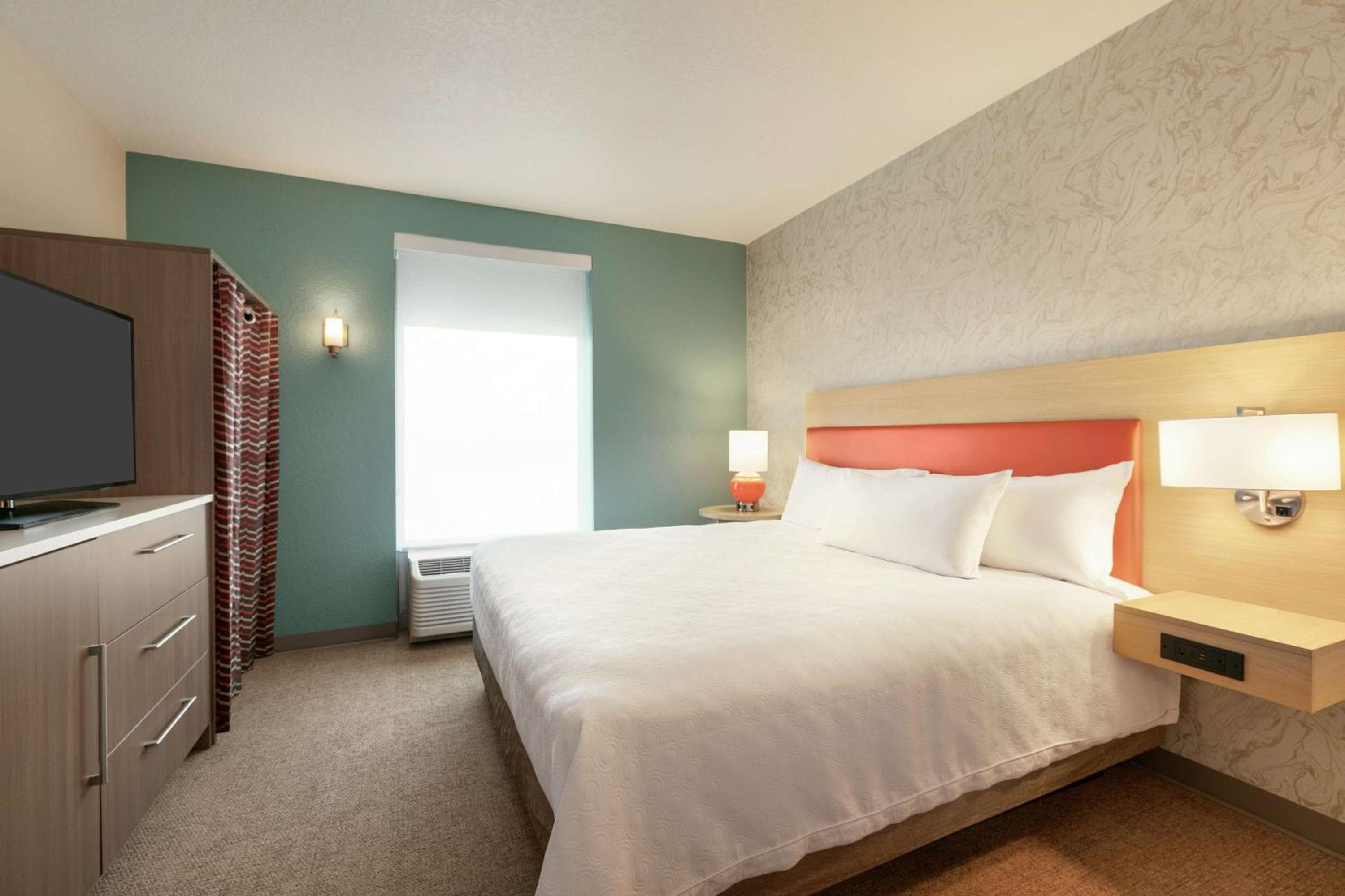 Home2 Suites By Hilton Brandon Tampa — 16