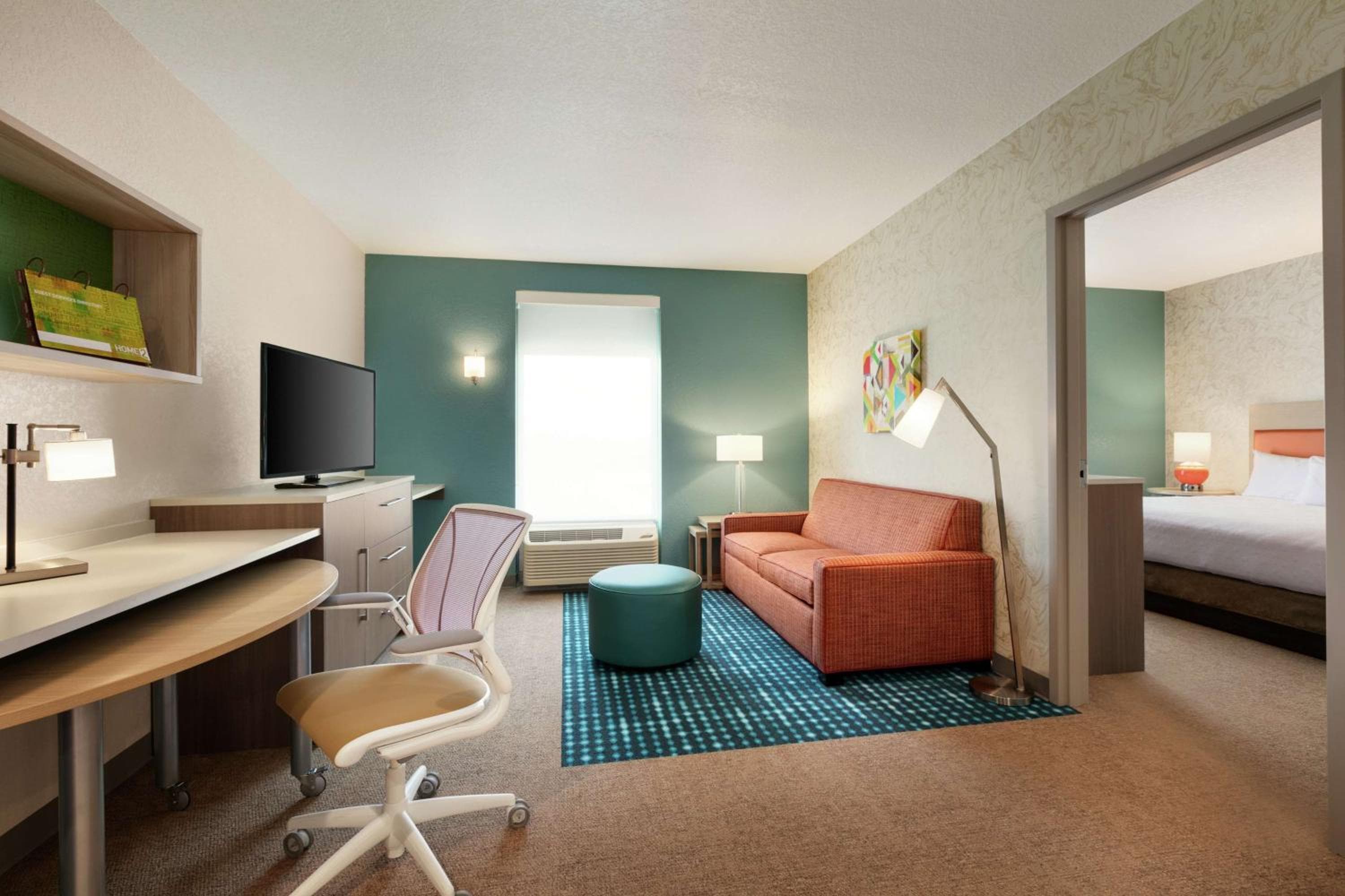 Home2 Suites By Hilton Brandon Tampa — 17