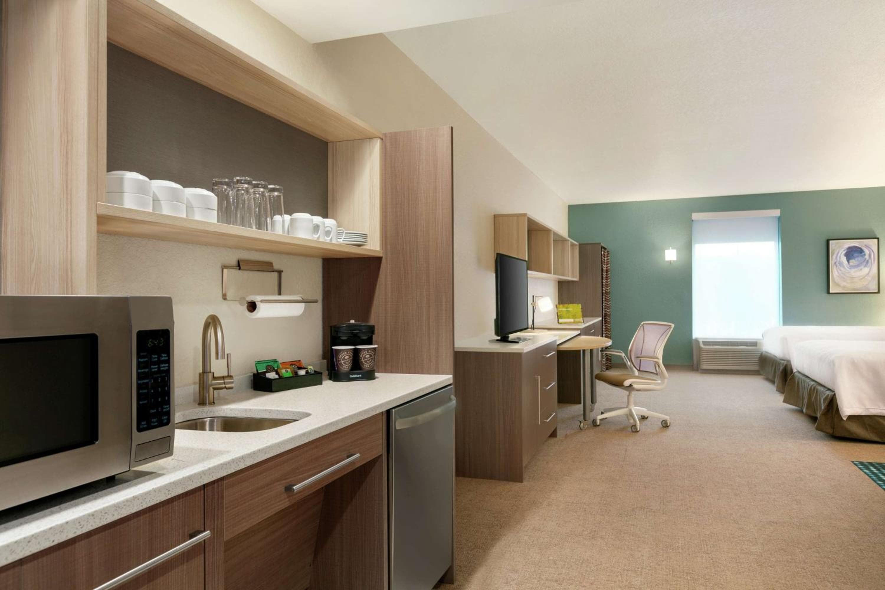 Home2 Suites By Hilton Brandon Tampa — 21