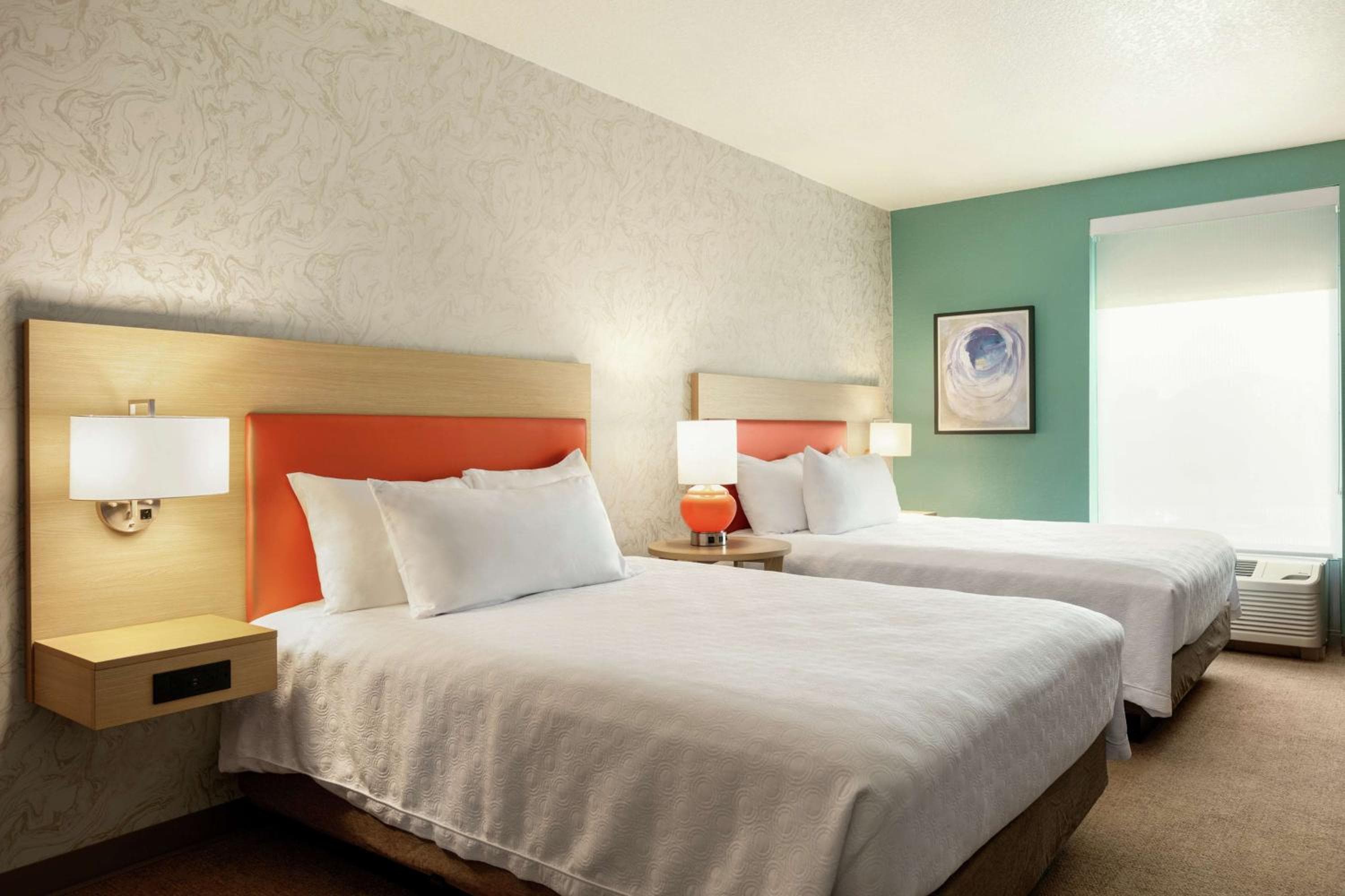 Home2 Suites By Hilton Brandon Tampa — 22