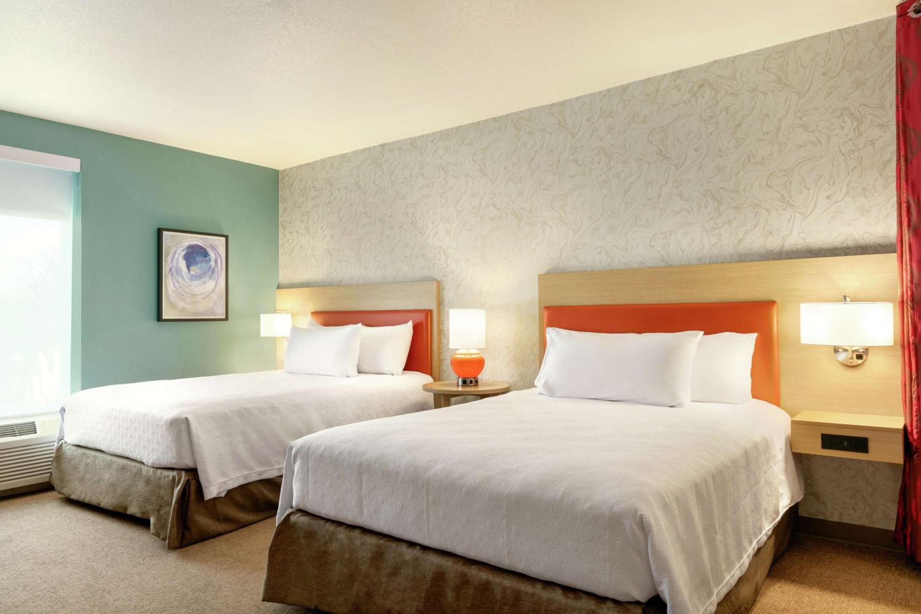 Home2 Suites By Hilton Brandon Tampa — 23