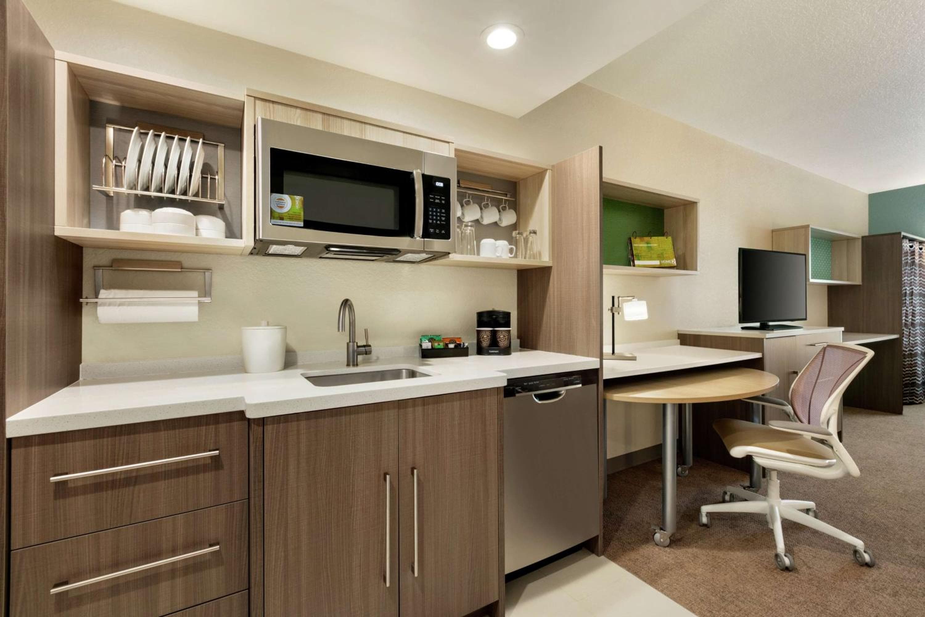 Home2 Suites By Hilton Brandon Tampa — 24