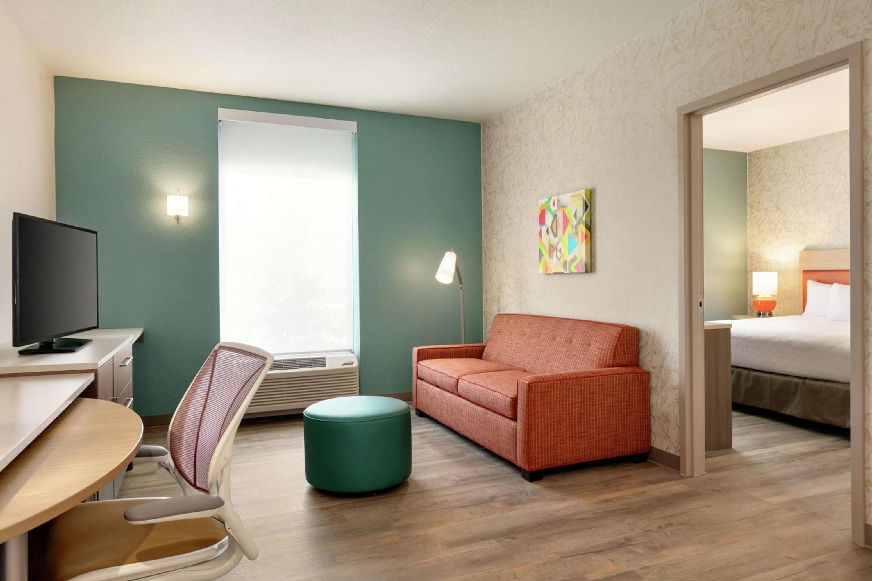 Home2 Suites By Hilton Brandon Tampa — 26