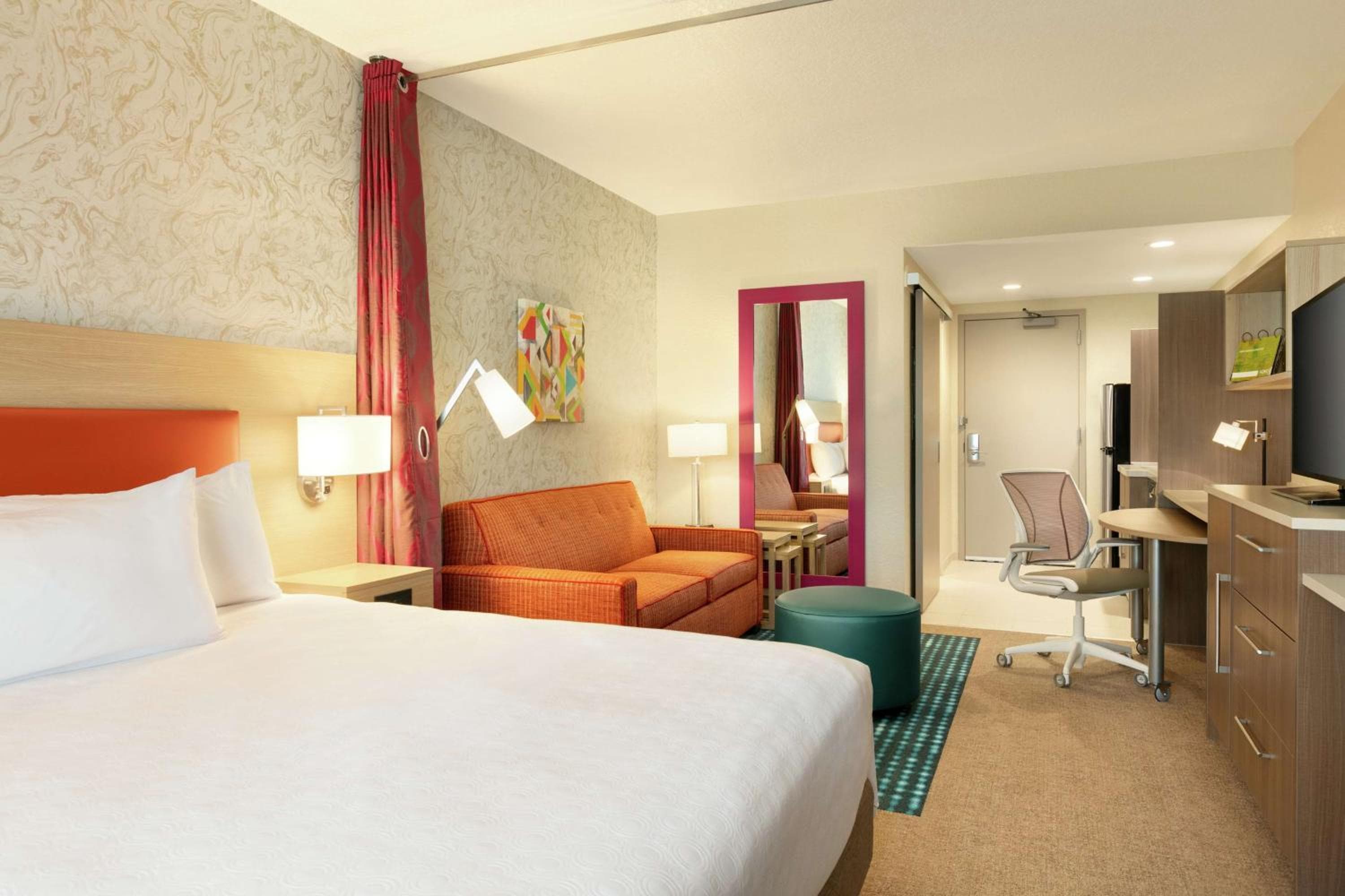 Home2 Suites By Hilton Brandon Tampa — 29