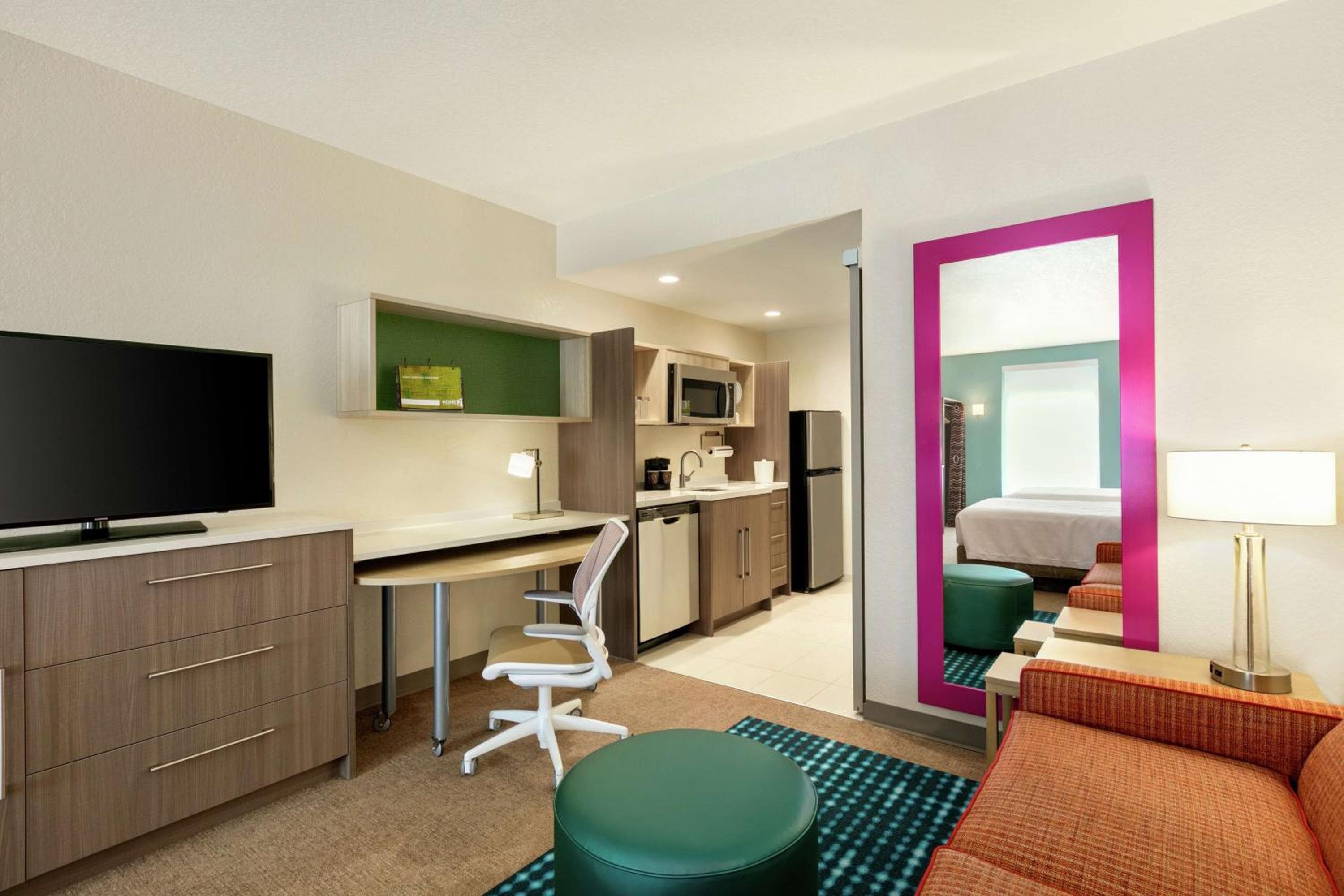 Home2 Suites By Hilton Brandon Tampa — 30