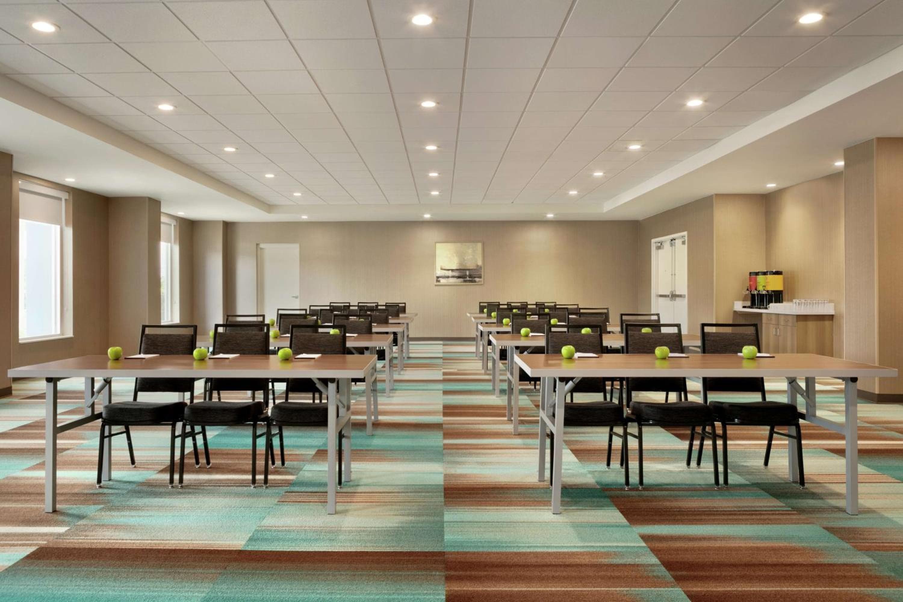 Home2 Suites By Hilton Brandon Tampa — 13