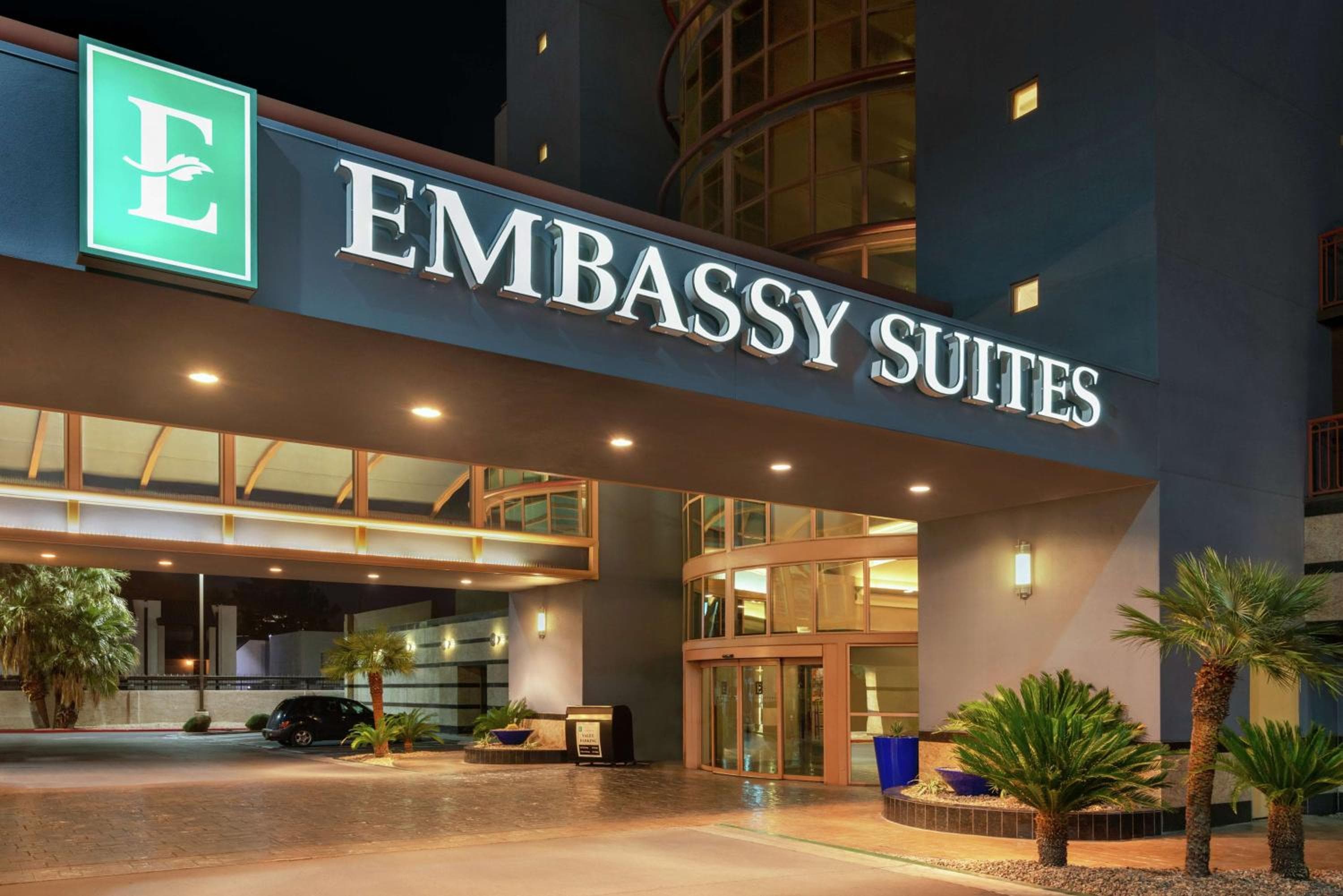 Embassy Suites by Hilton Centro de Convenciones Las Vegas — 2