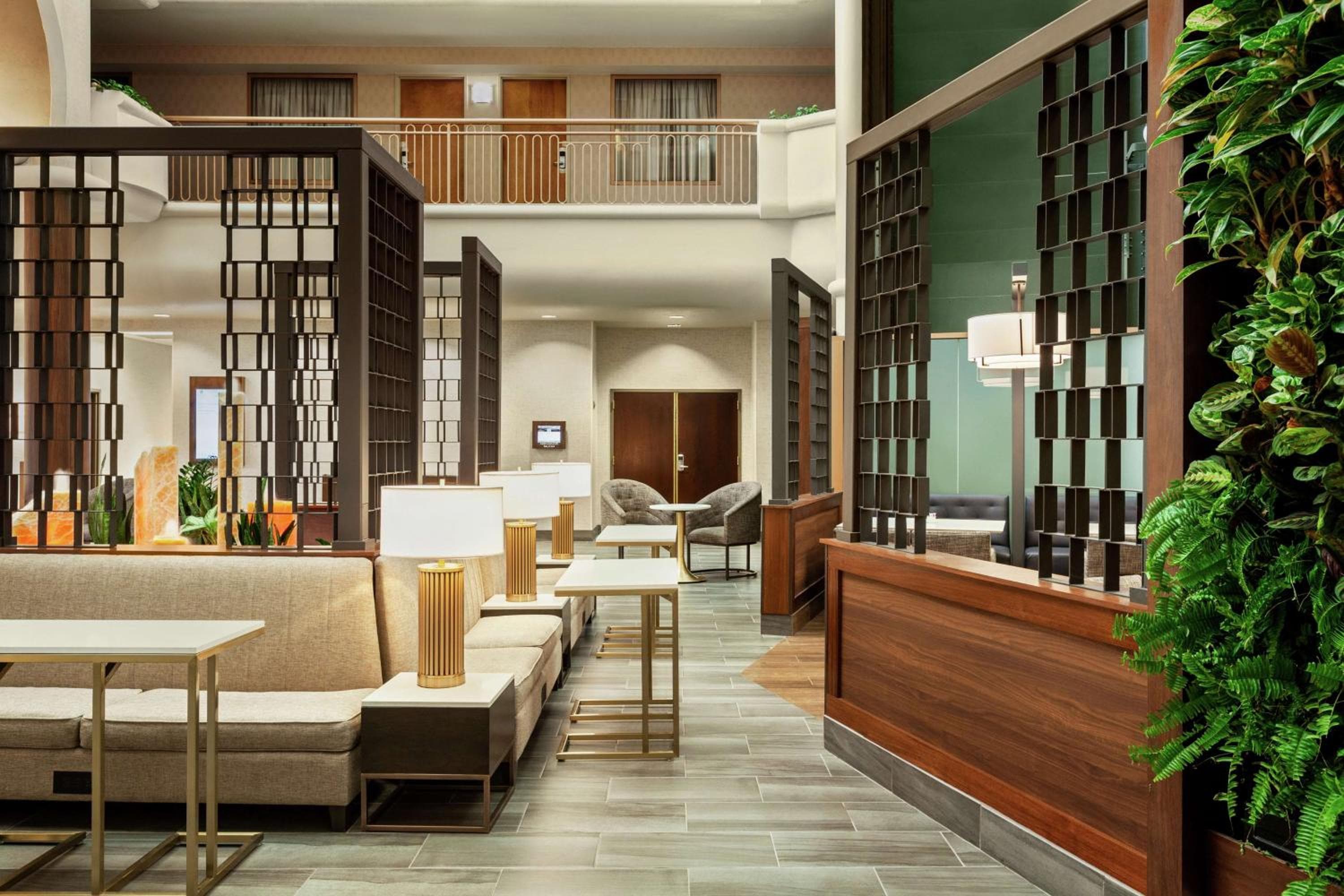 Embassy Suites by Hilton Centro de Convenciones Las Vegas — 5