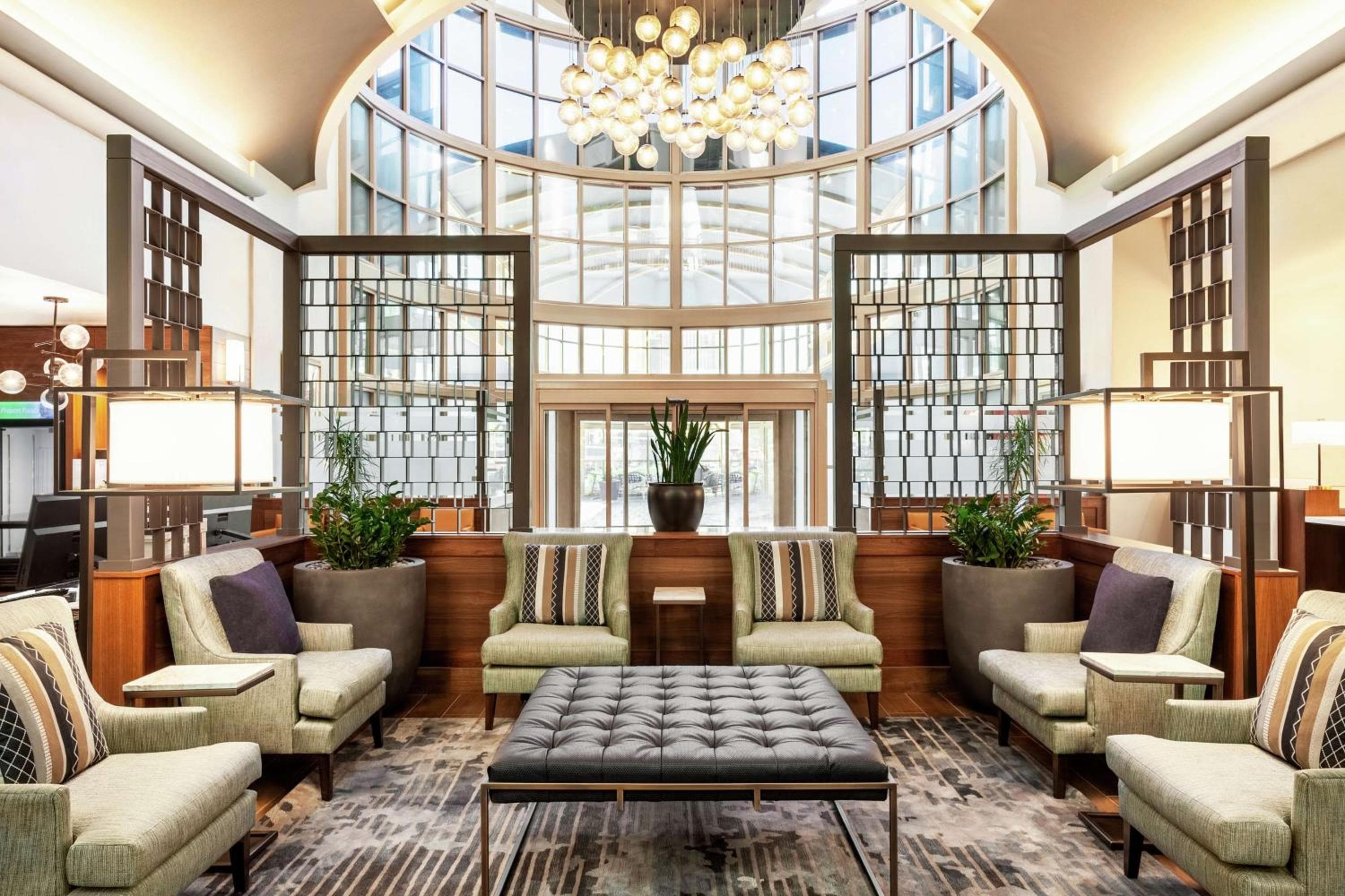 Embassy Suites by Hilton Centro de Convenciones Las Vegas — 6