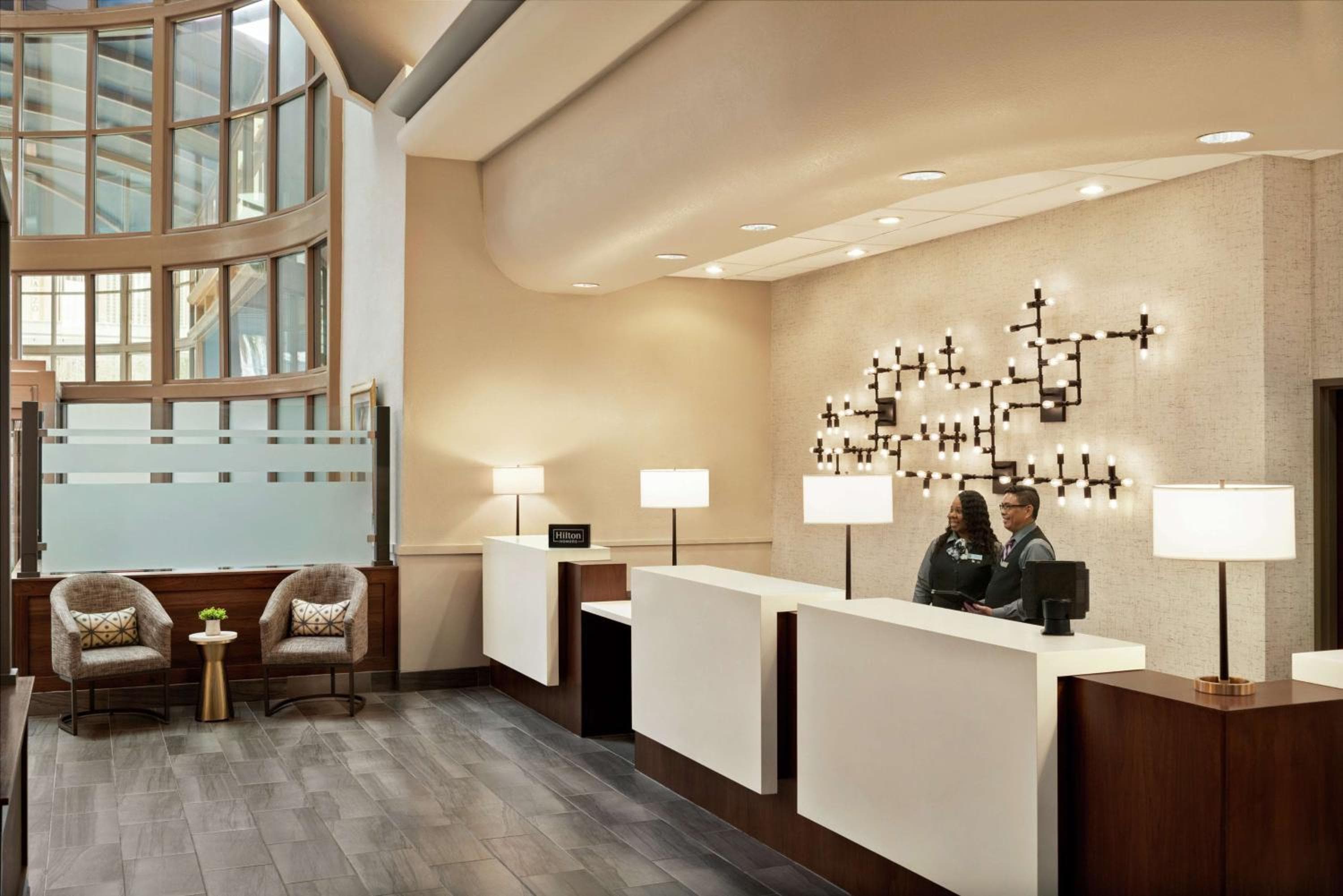 Embassy Suites by Hilton Centro de Convenciones Las Vegas — 4