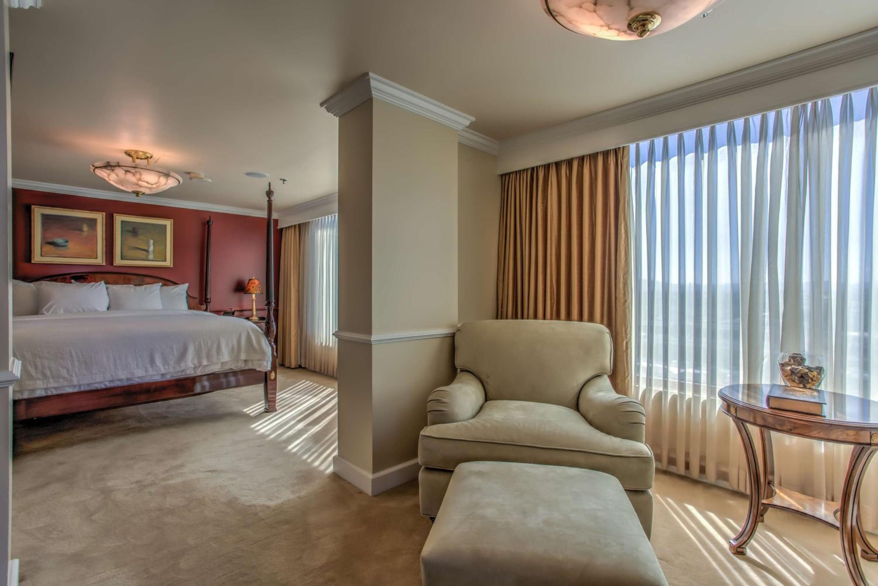 Embassy Suites by Hilton Centro de Convenciones Las Vegas — 22