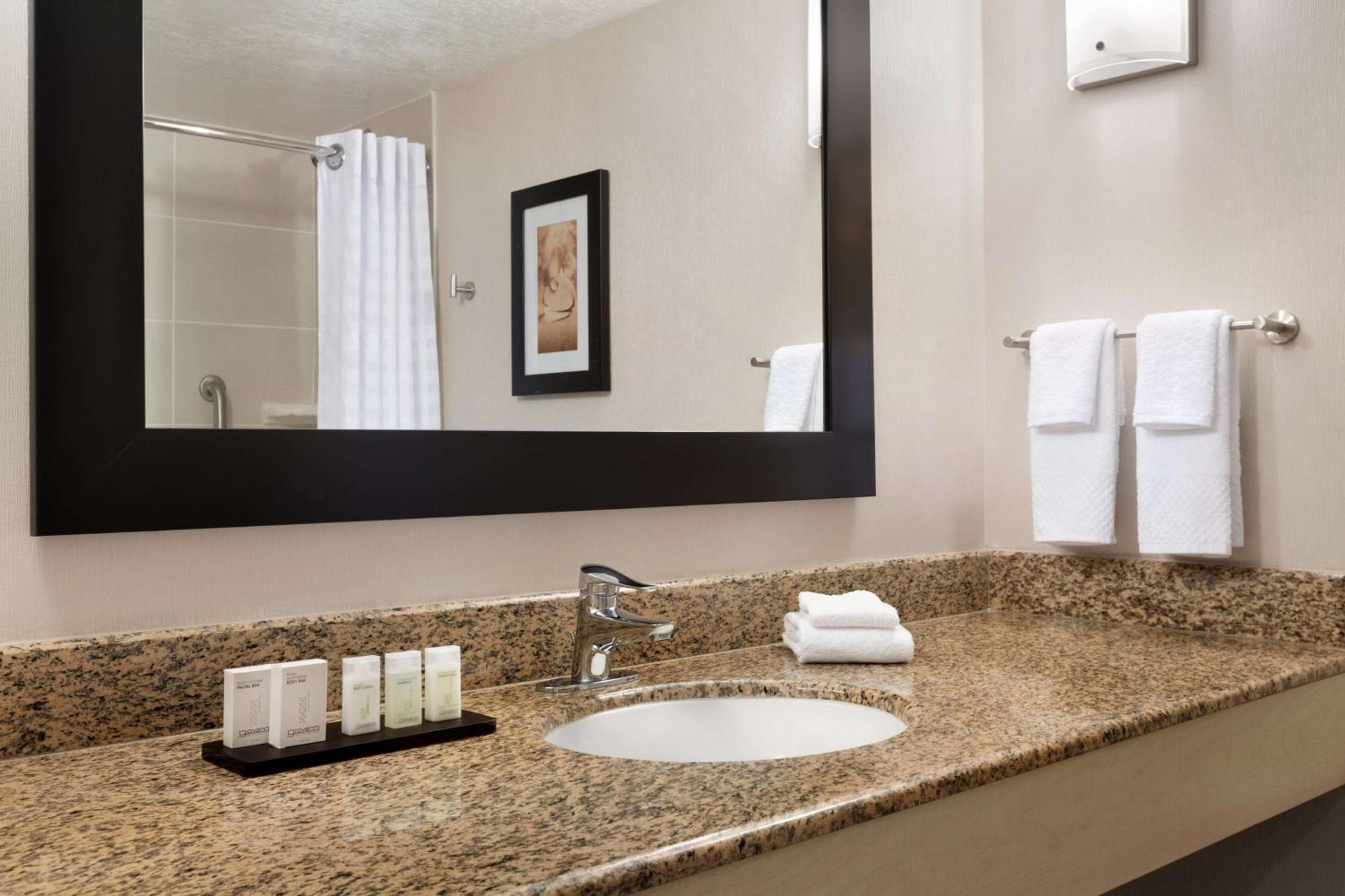 Embassy Suites by Hilton Centro de Convenciones Las Vegas — 29