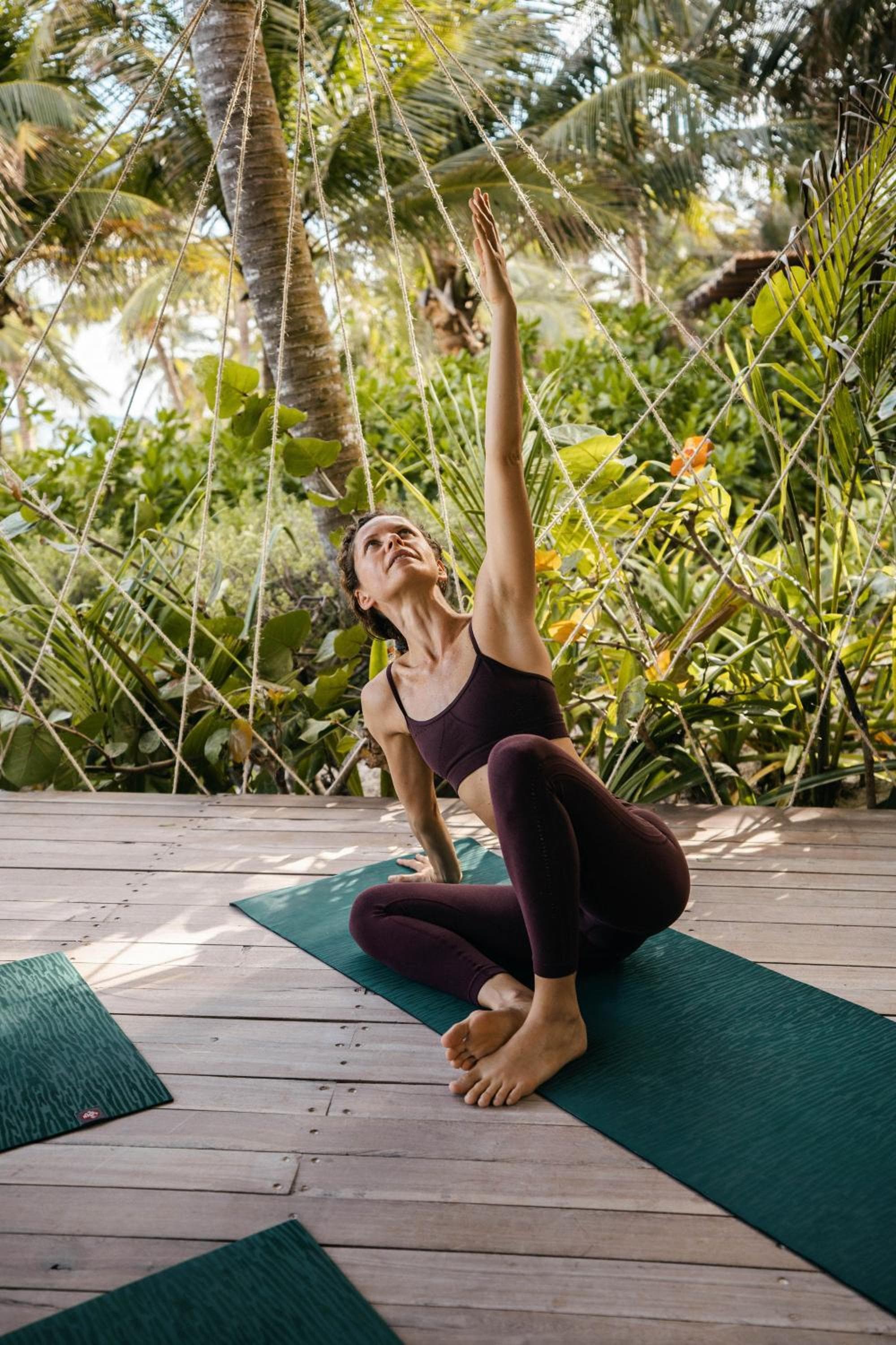 Encantada Tulum hotel, Km 8.7 Carretera Tulum Boca Paila, Mexico — photo 124