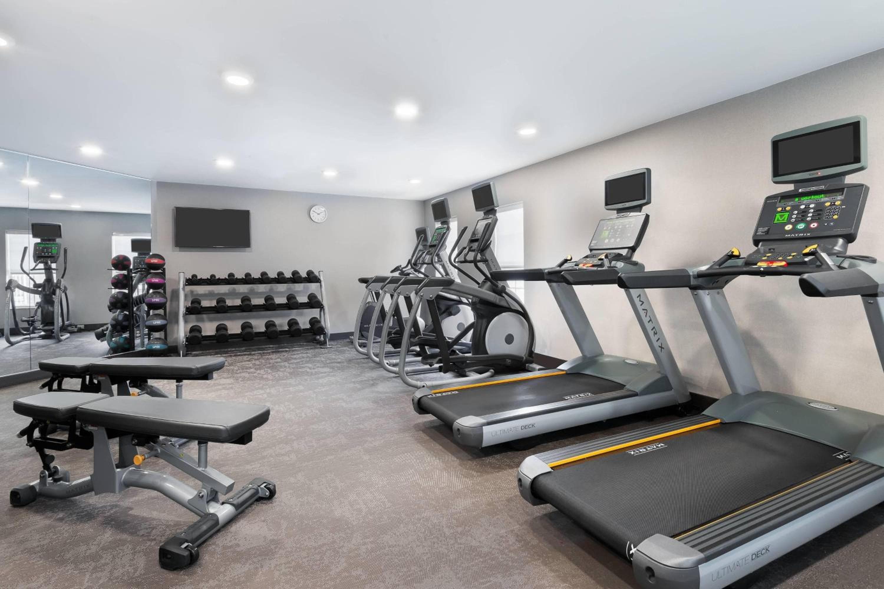 Residence Inn Tampa Sabal Park/Brandon — 24