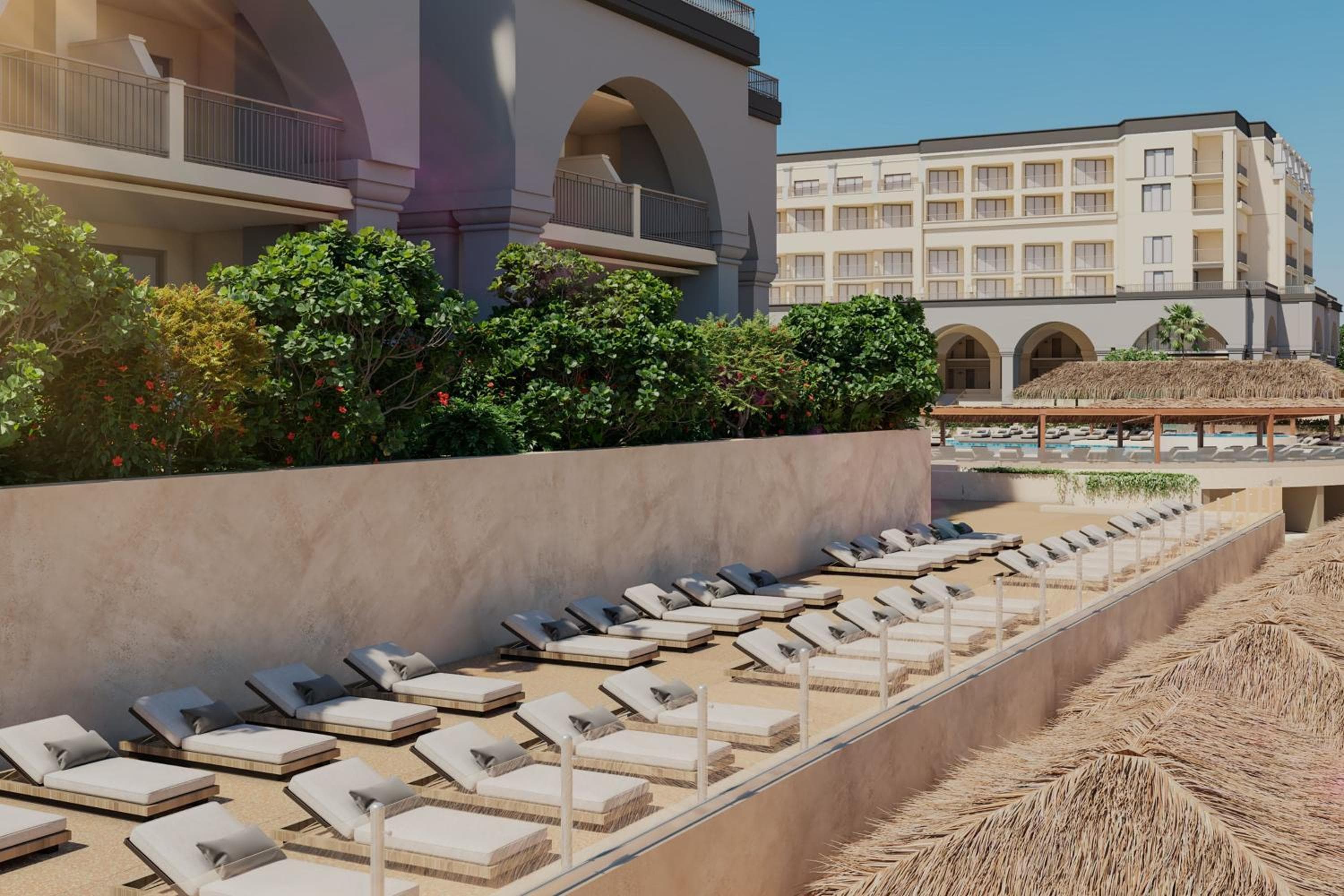 Marriott Cancun, An All-Inclusive Resort — 22