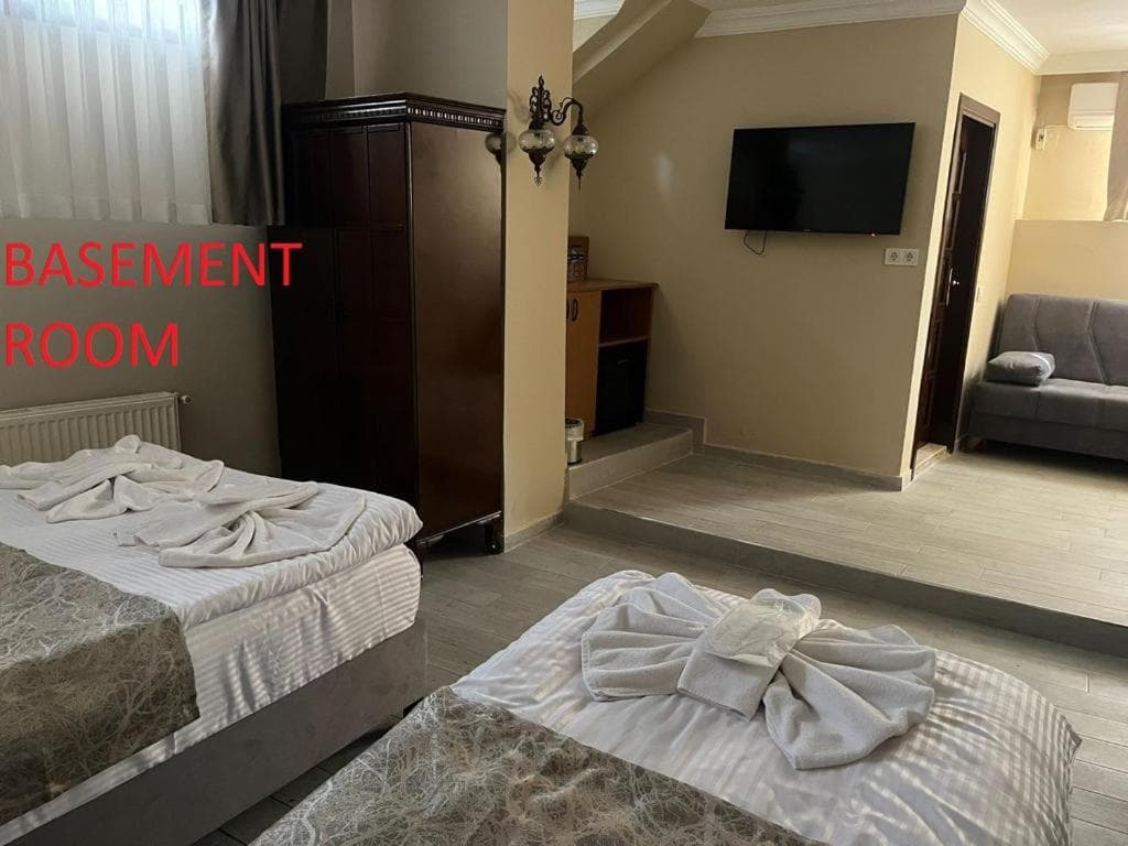Ottoman Elegance Hotel — 20