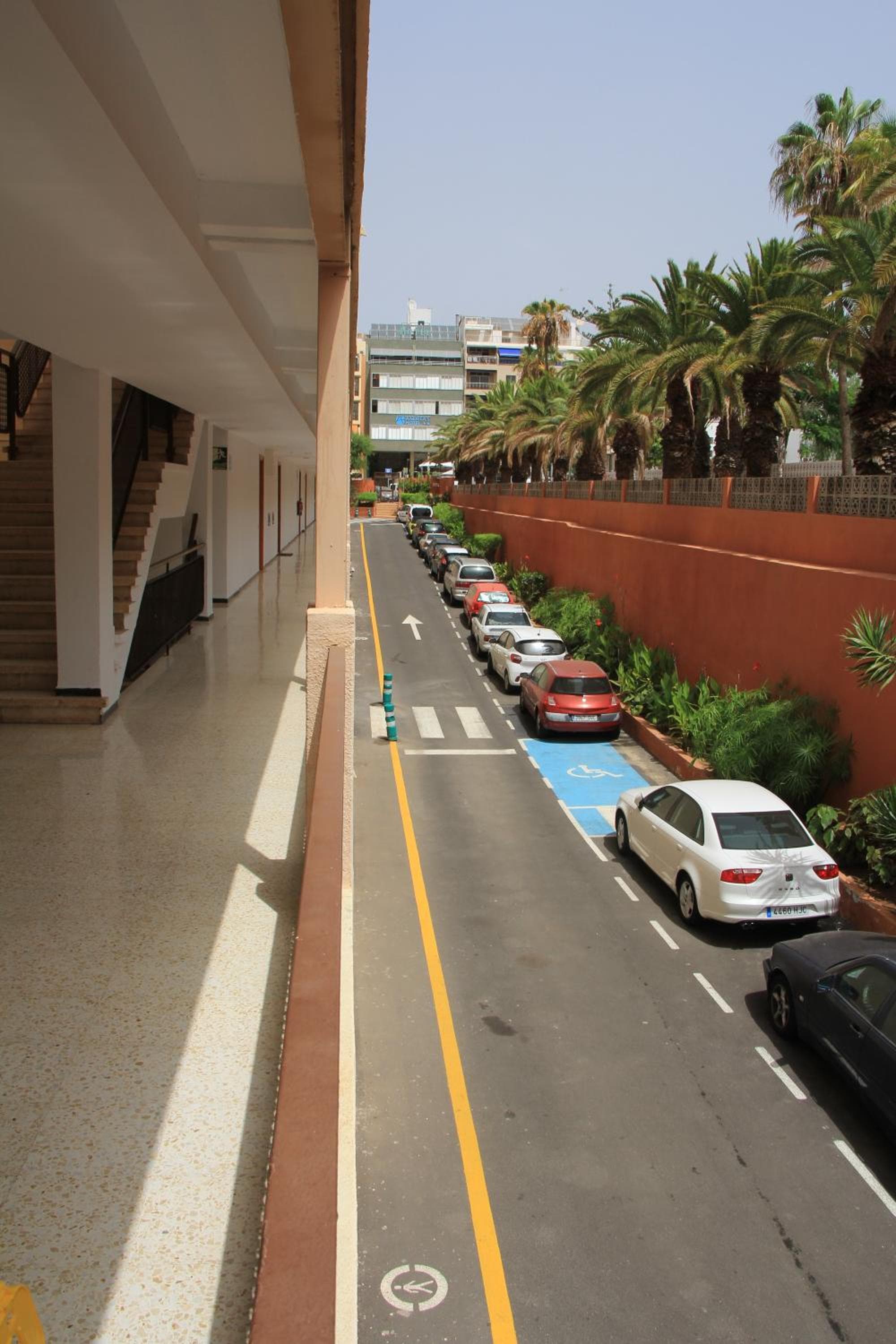 Los Cristianos - 2 bedrooms - Flayla-C — 4