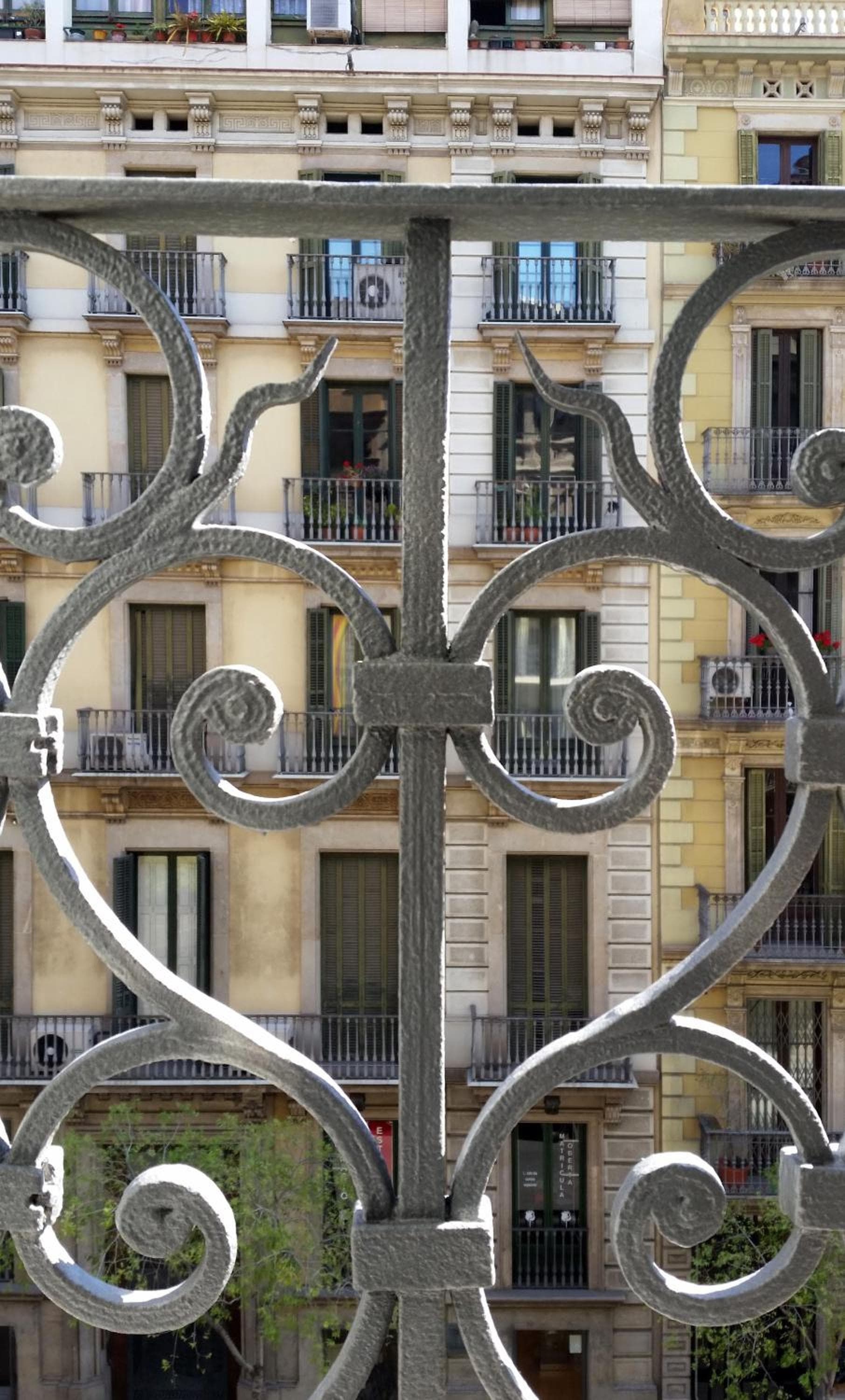 Hotel Ámbito Barcelona — 4