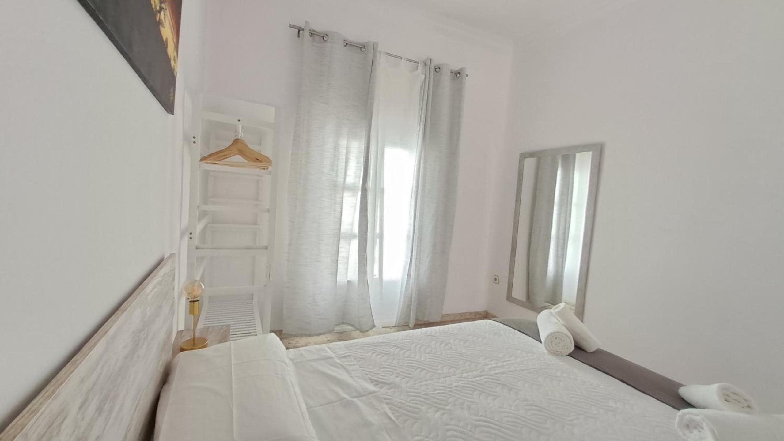 Apartamentos TrianaSol — 27