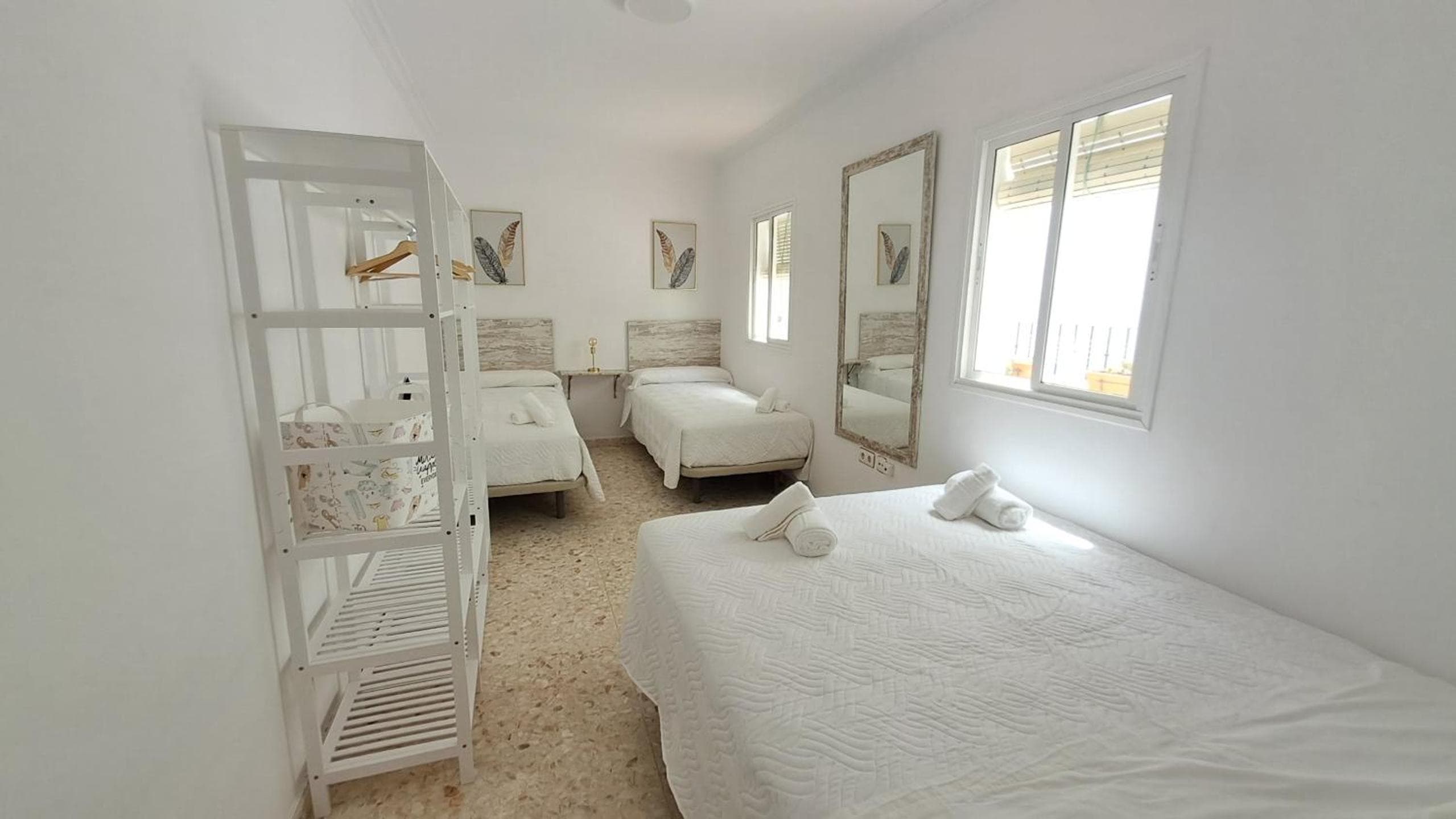 Apartamentos TrianaSol — 11