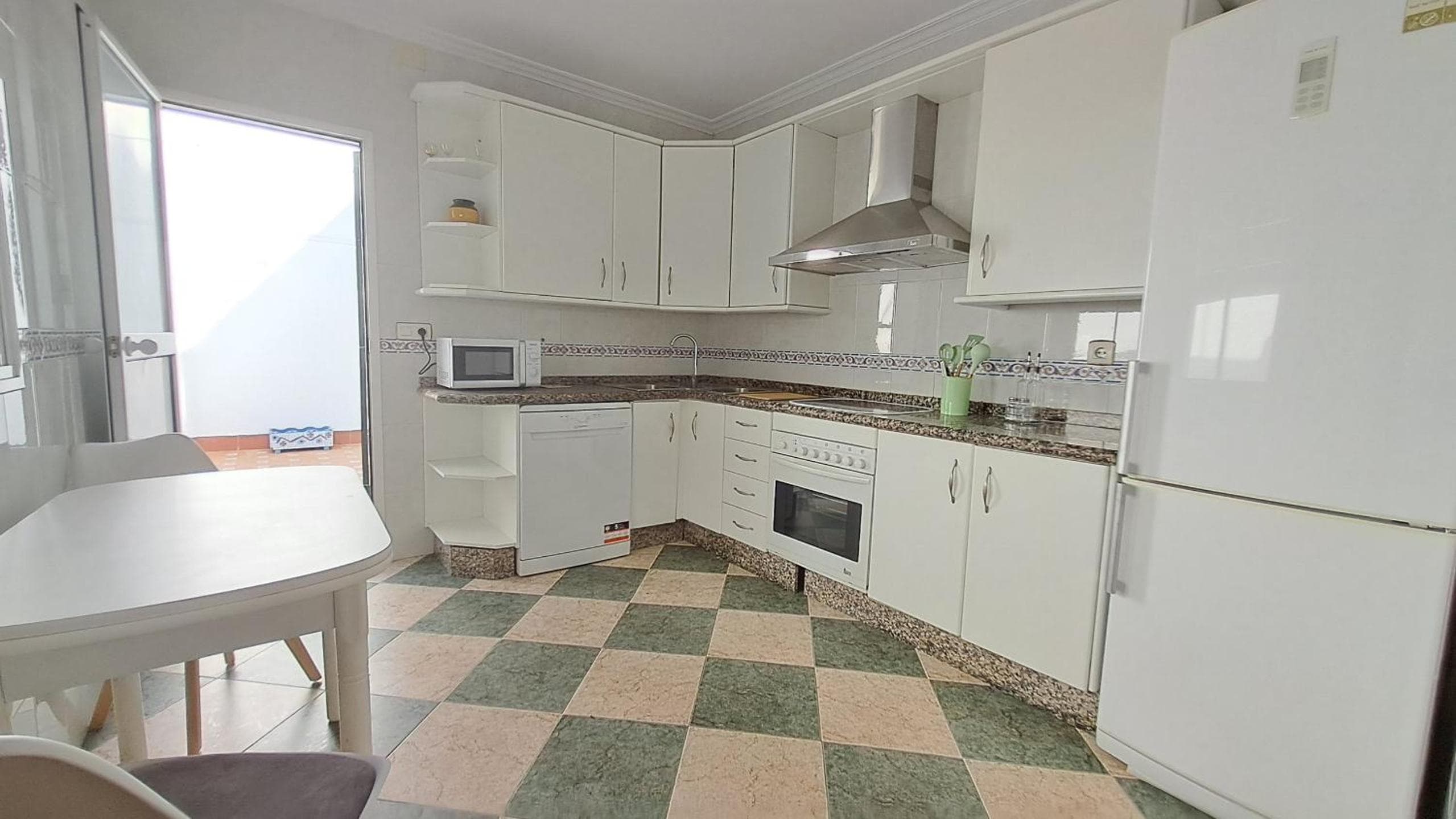 Apartamentos TrianaSol — 19