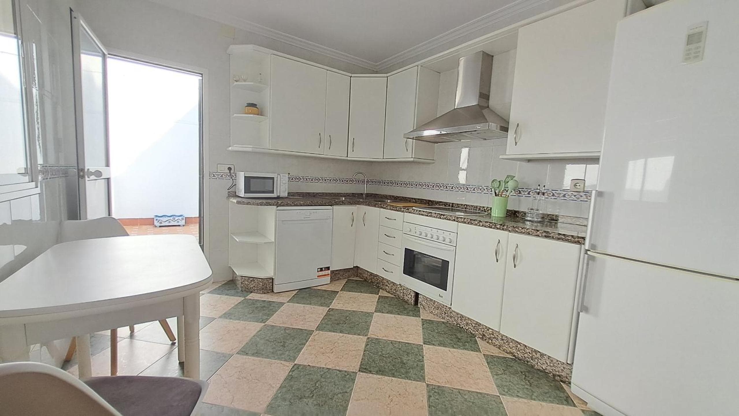 Apartamentos TrianaSol — 9