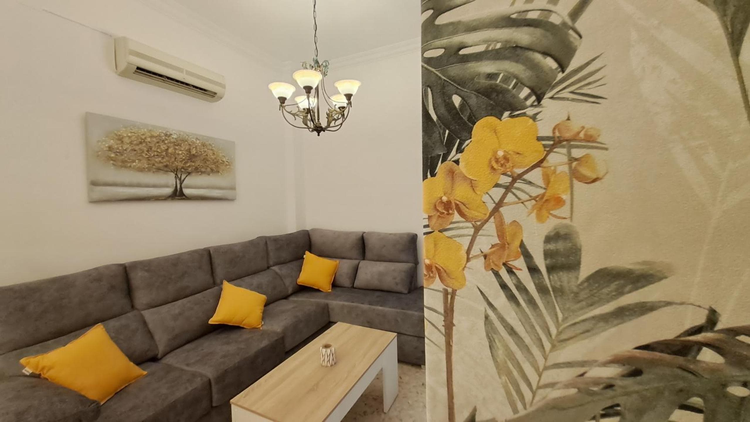 Apartamentos TrianaSol — 7