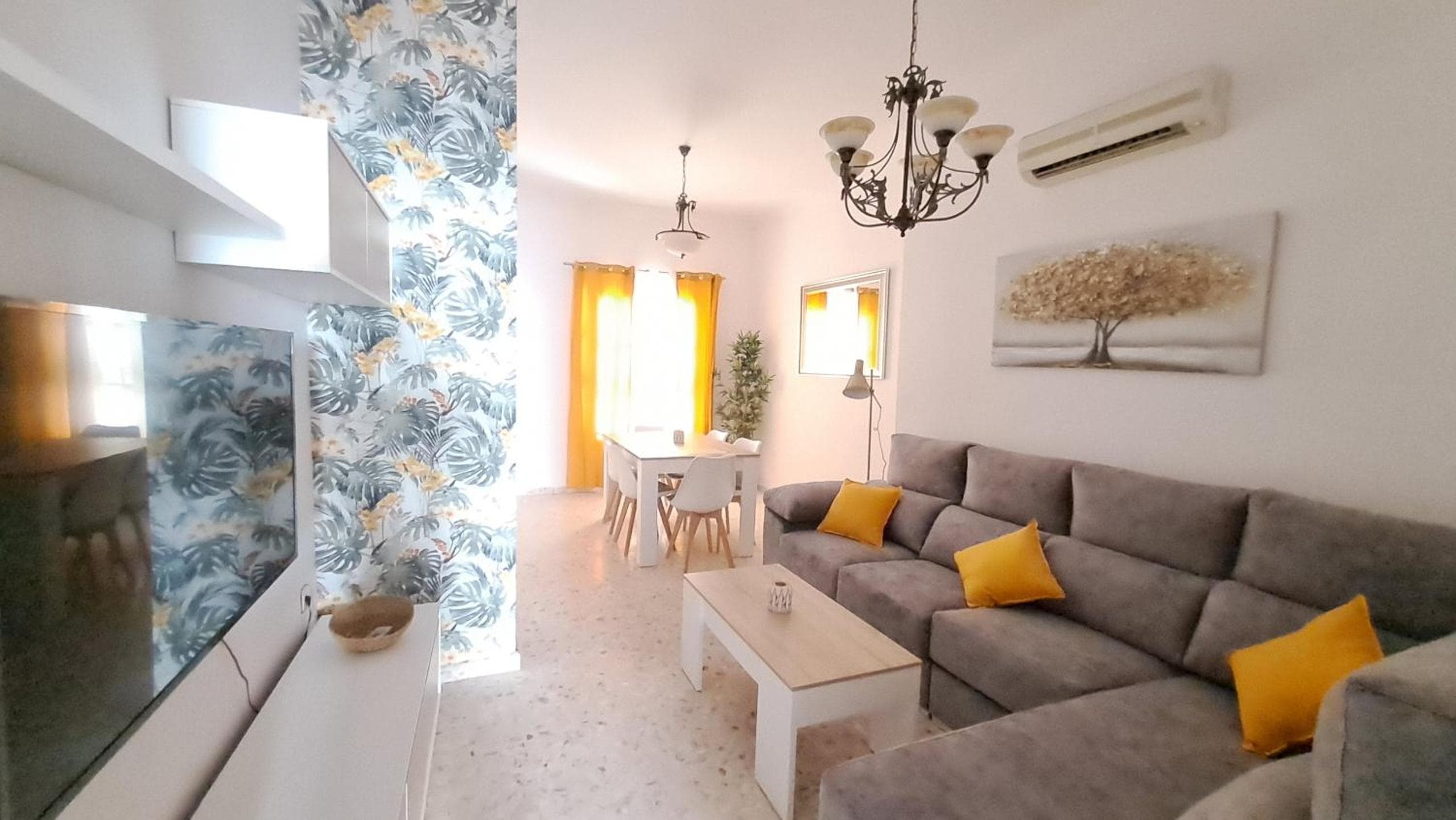 Apartamentos TrianaSol — 12