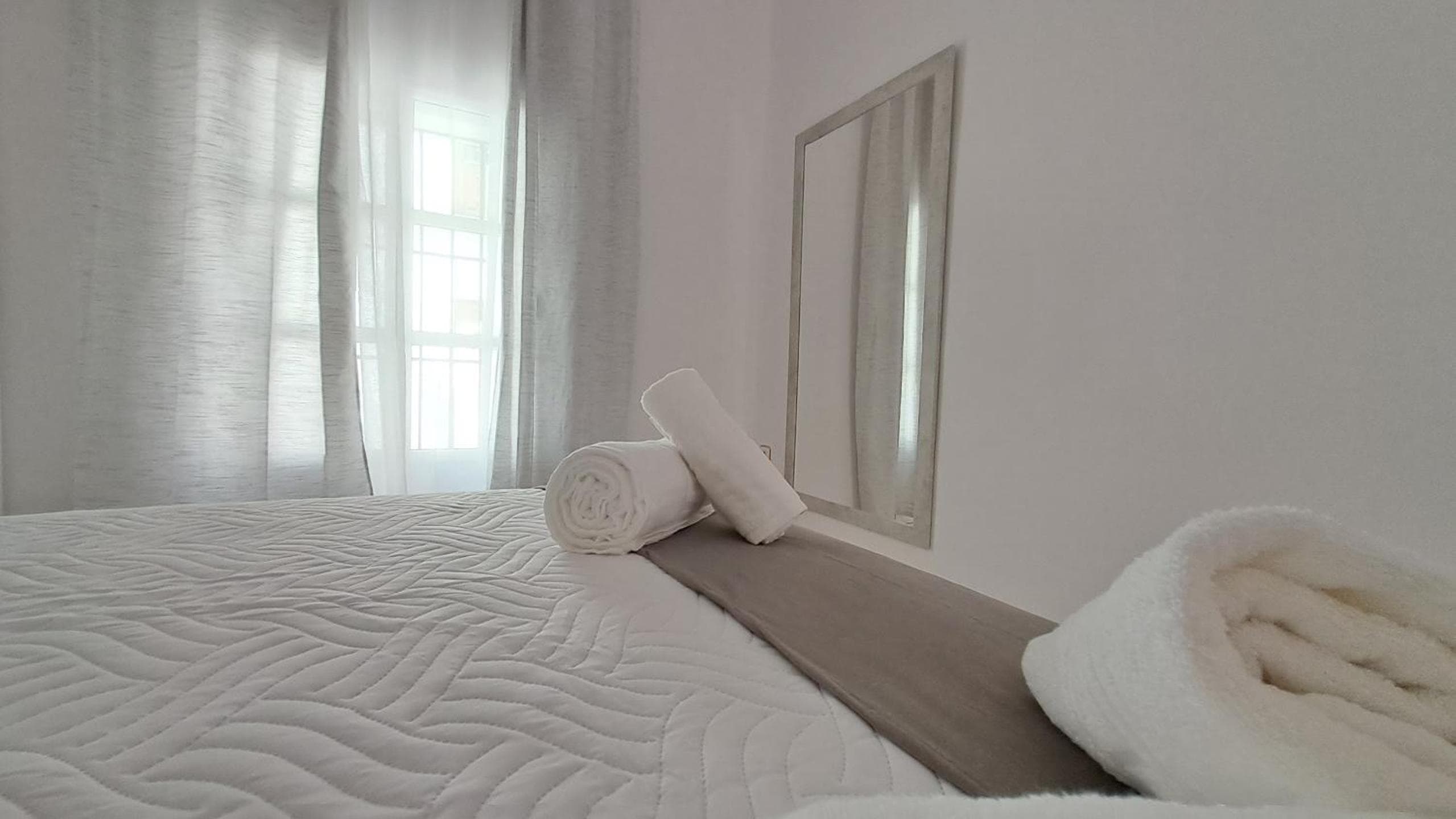 Apartamentos TrianaSol — 14