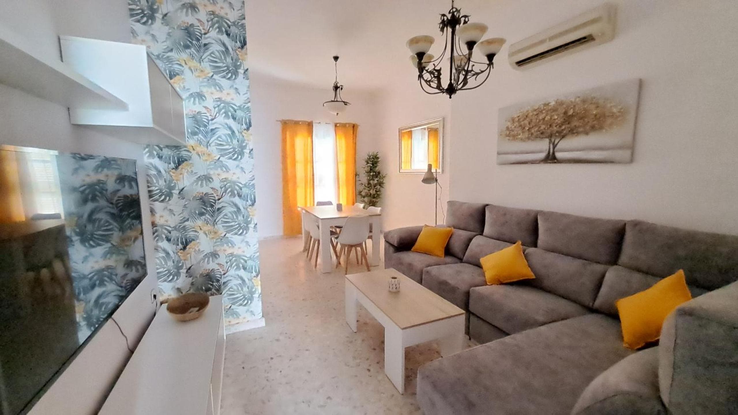 Apartamentos TrianaSol — 3