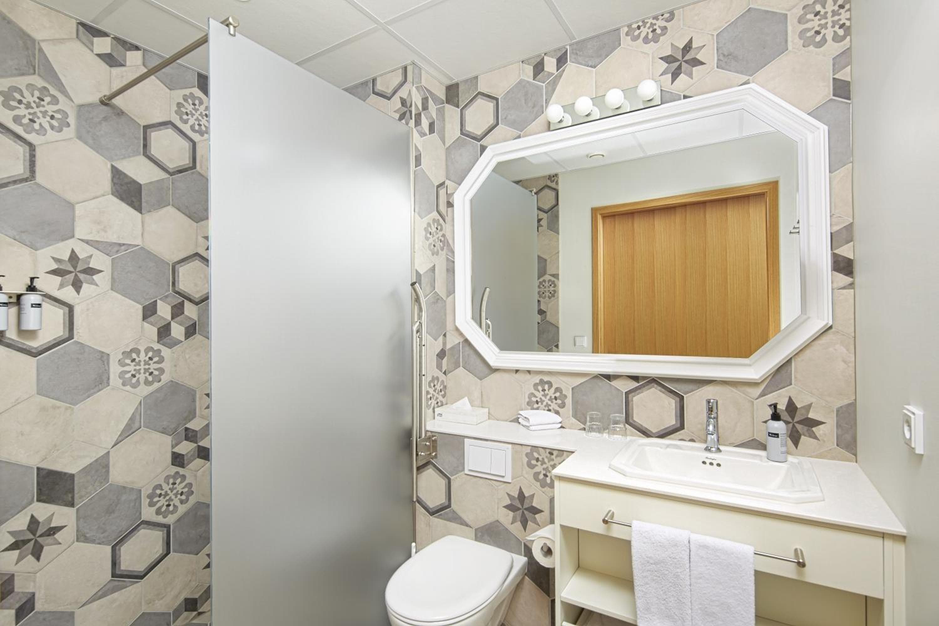 Reykjavik Marina - Berjaya Iceland Hotels hotel, Myrargata 2, Reykjavík, Iceland — photo 35