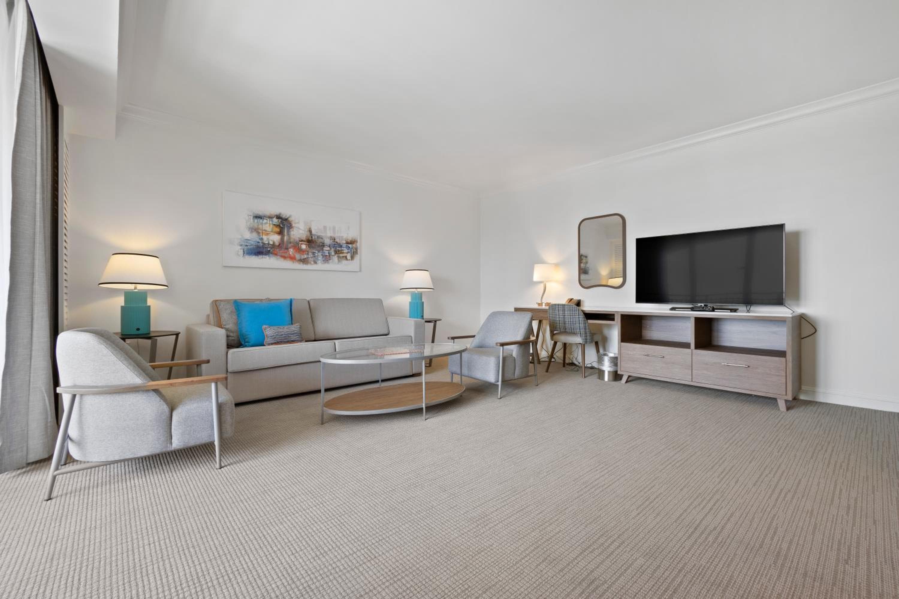 The Atlantic Hotel & Spa — 14