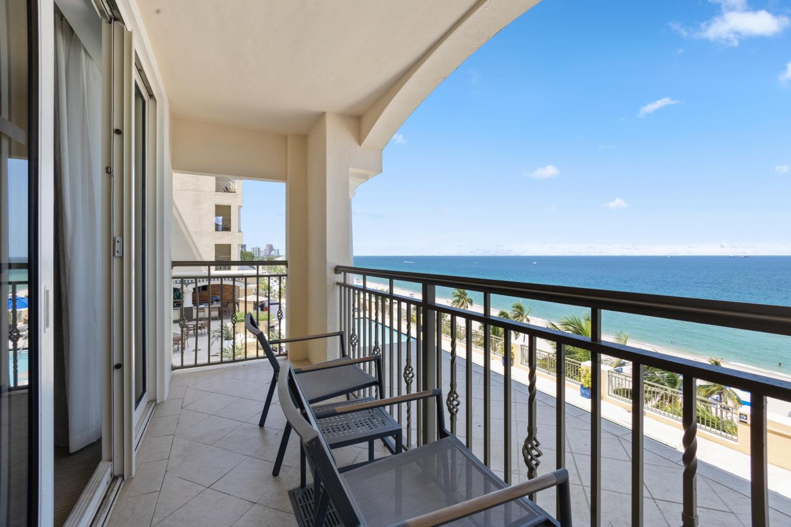 The Atlantic Hotel & Spa — 8