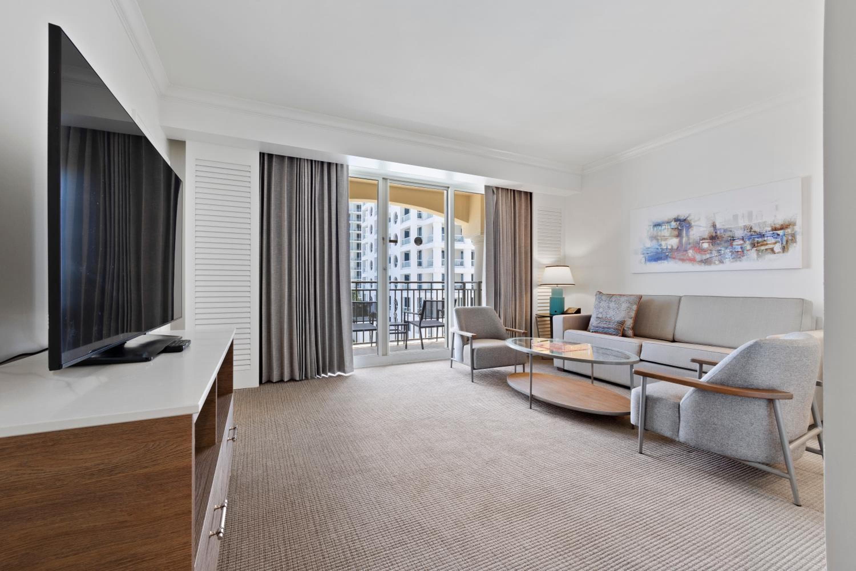 The Atlantic Hotel & Spa — 29