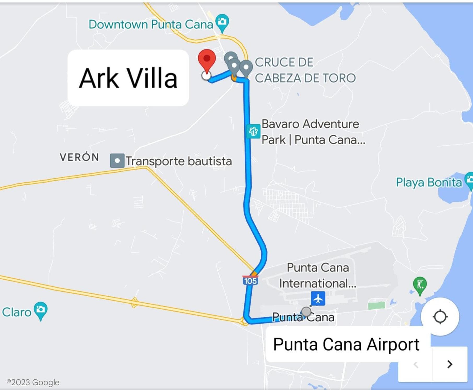 Ark Villa — 20