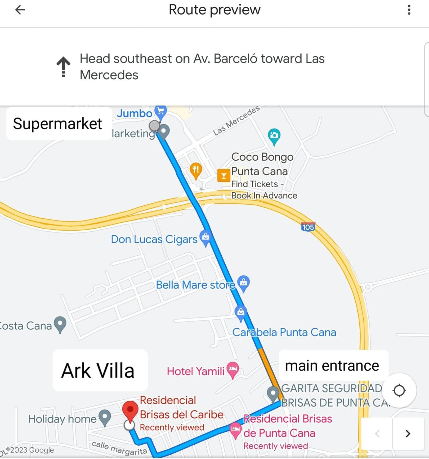 Ark Villa — 6