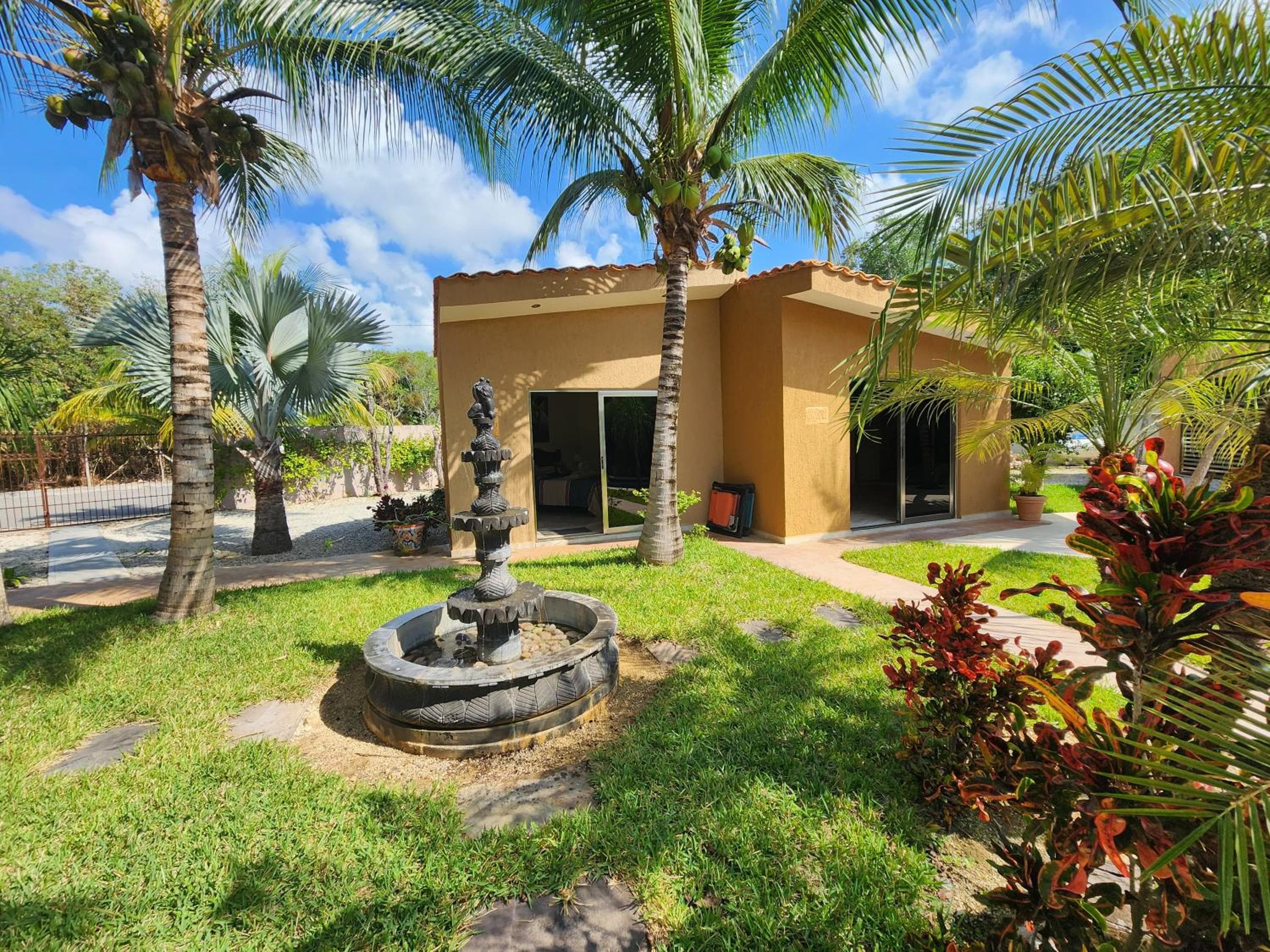 Myoli Wellness & Happiness BnB — 20