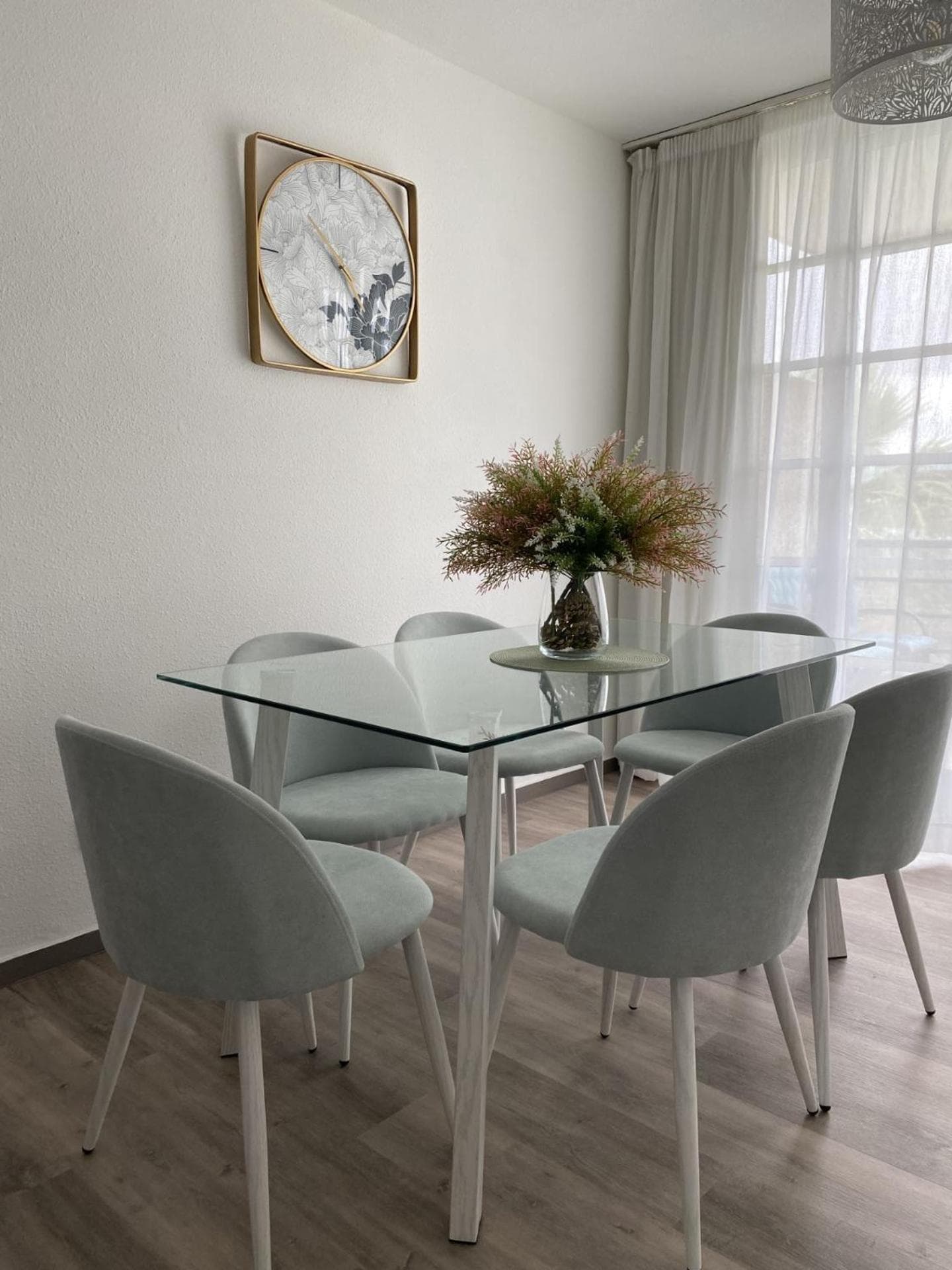Jetes holiday apartment with pool and wifi — 1