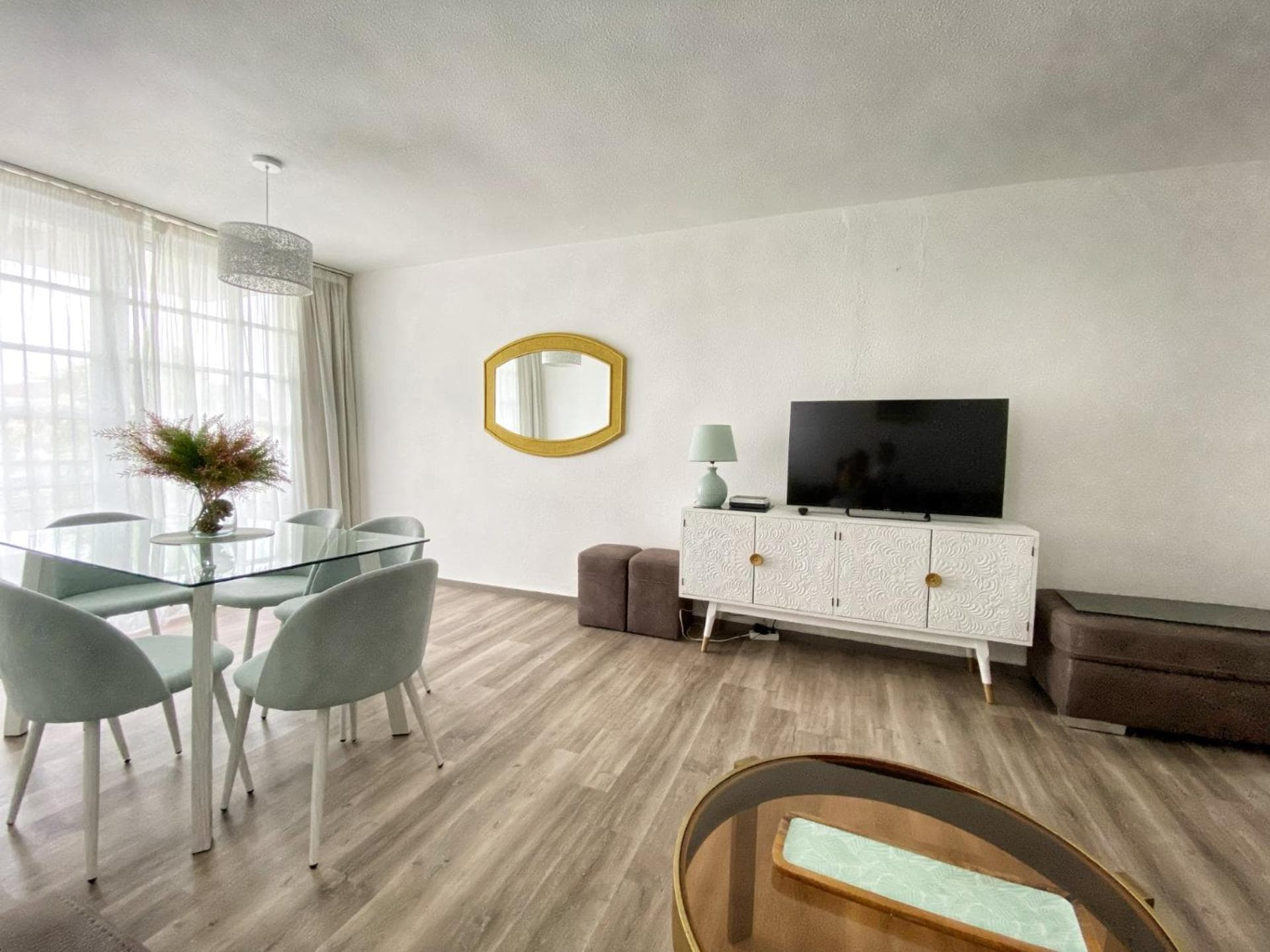 Jetes holiday apartment with pool and wifi — 4