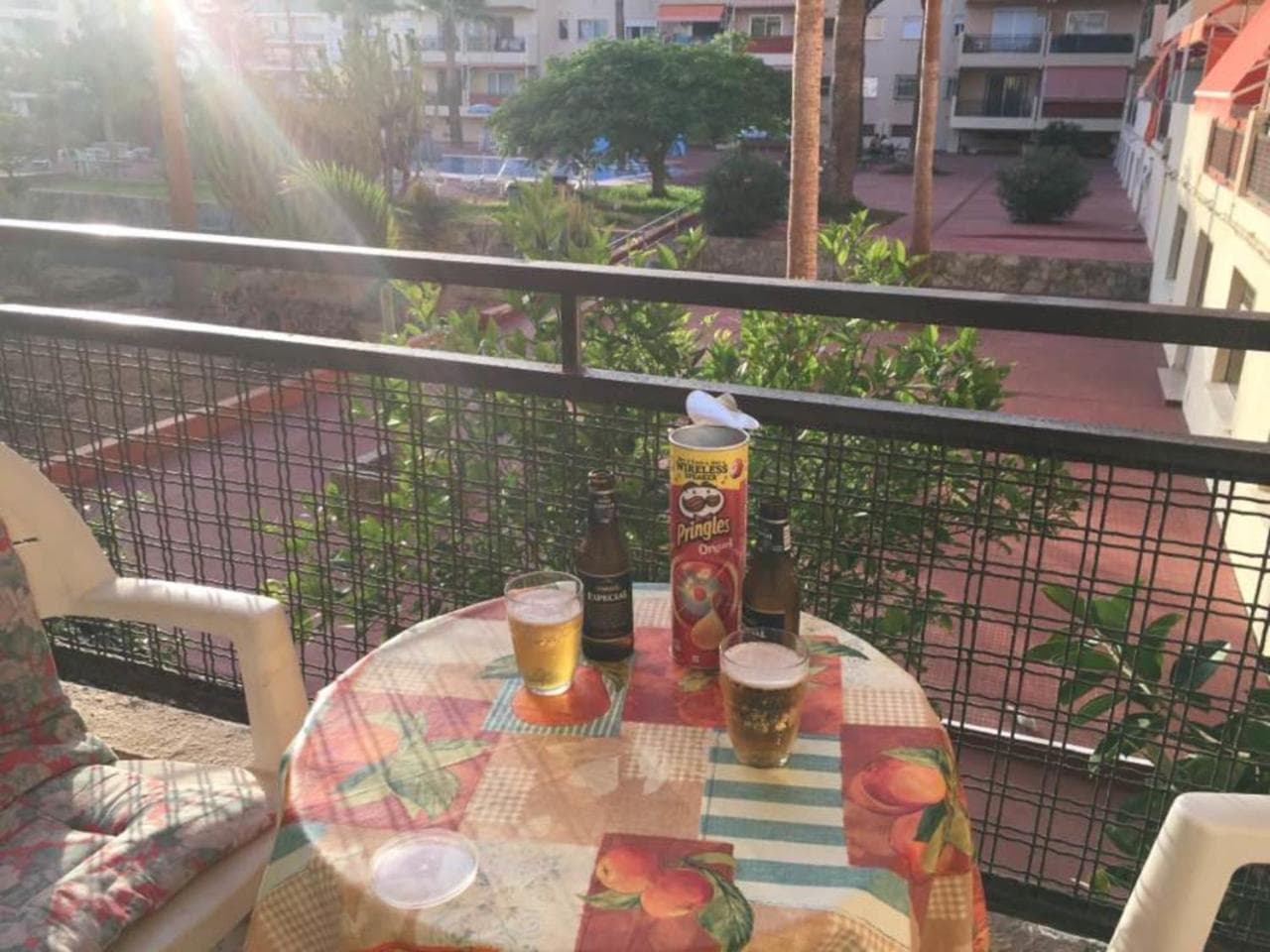 Los Cristianos - 2 bedrooms - Flayla-C — 2