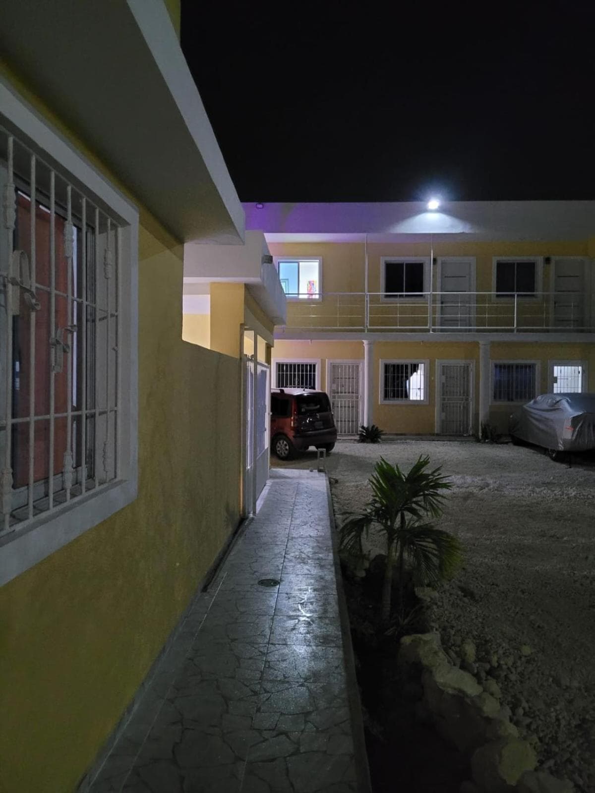 AVE FENIX Apartments — 19