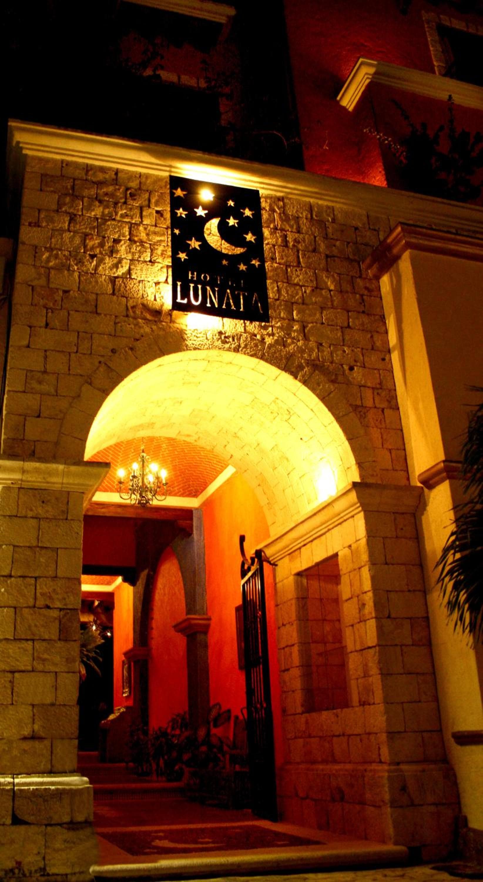 Hotel Lunata - 5th Avenue — 7