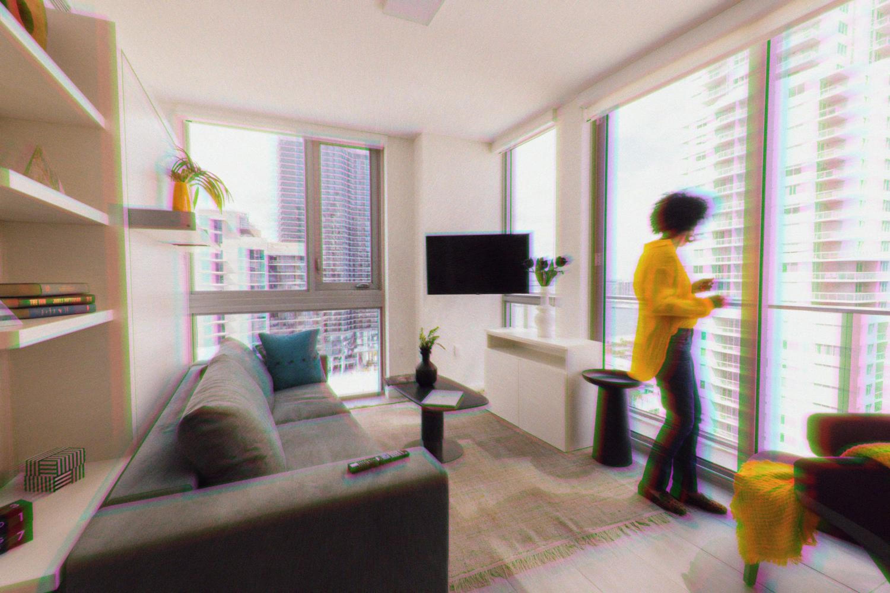 YOTELPAD Miami — 19