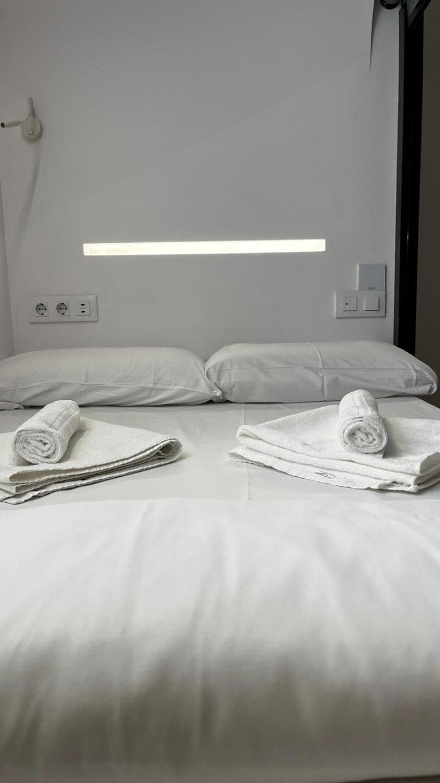 M Pods Malaga — 21