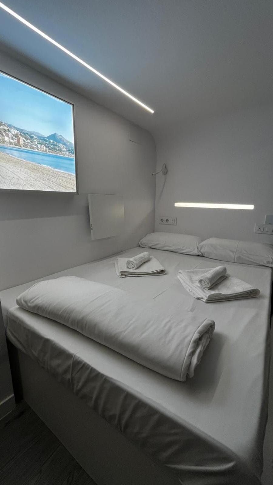 M Pods Malaga — 7