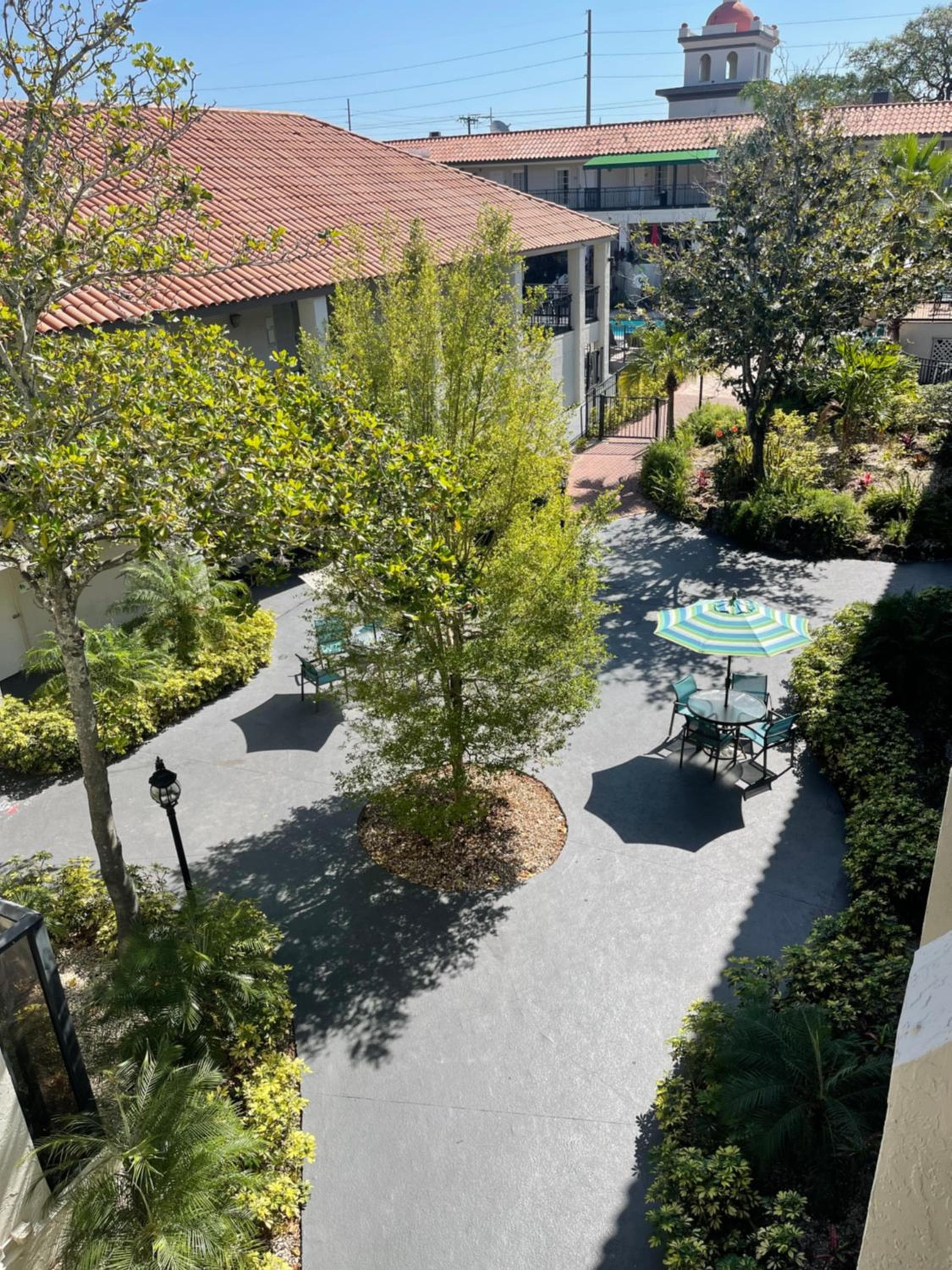 Red Roof Inn PLUS & Suites Tampa - Busch Gardens — 30