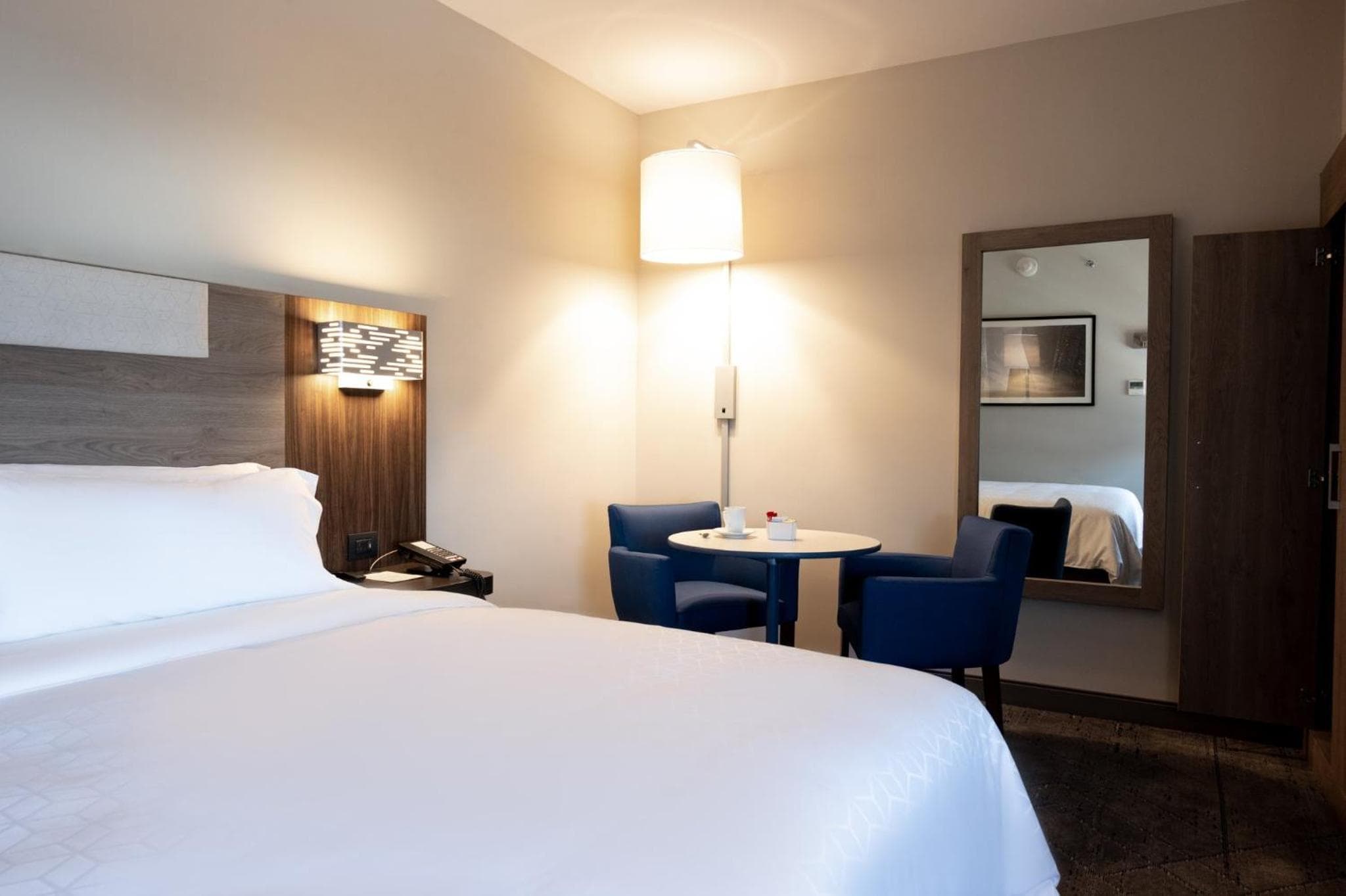 Holiday Inn Express Città del Messico Satellite, un hotel IHG — 29