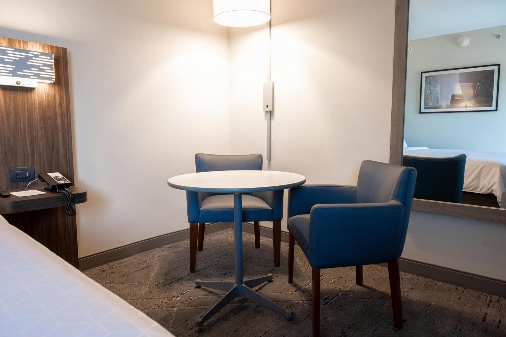 Holiday Inn Express Mexico City Satelite by IHG — 24